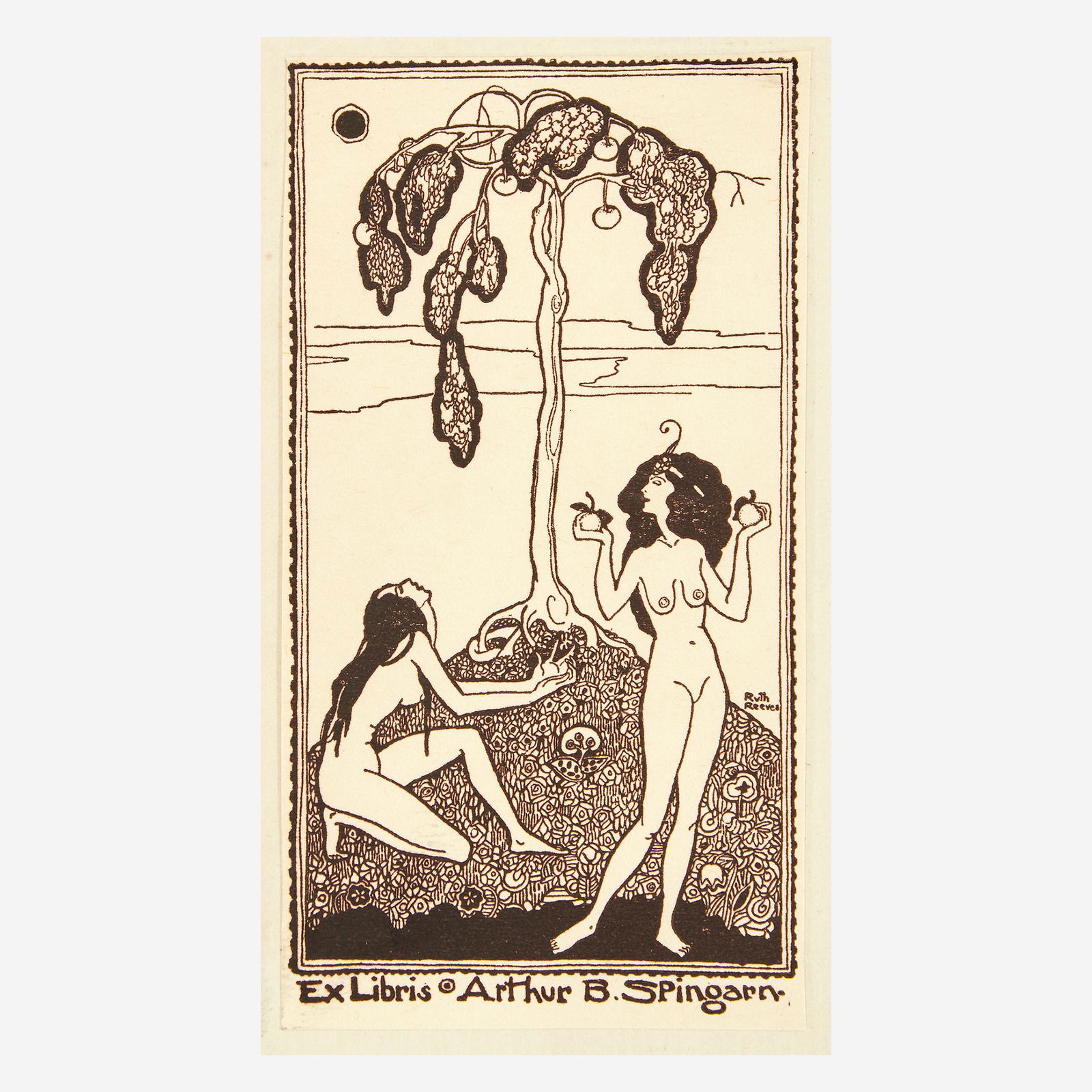 [Art] Whistler, James McNeill, The Gentle Art of Making (1 of 3)