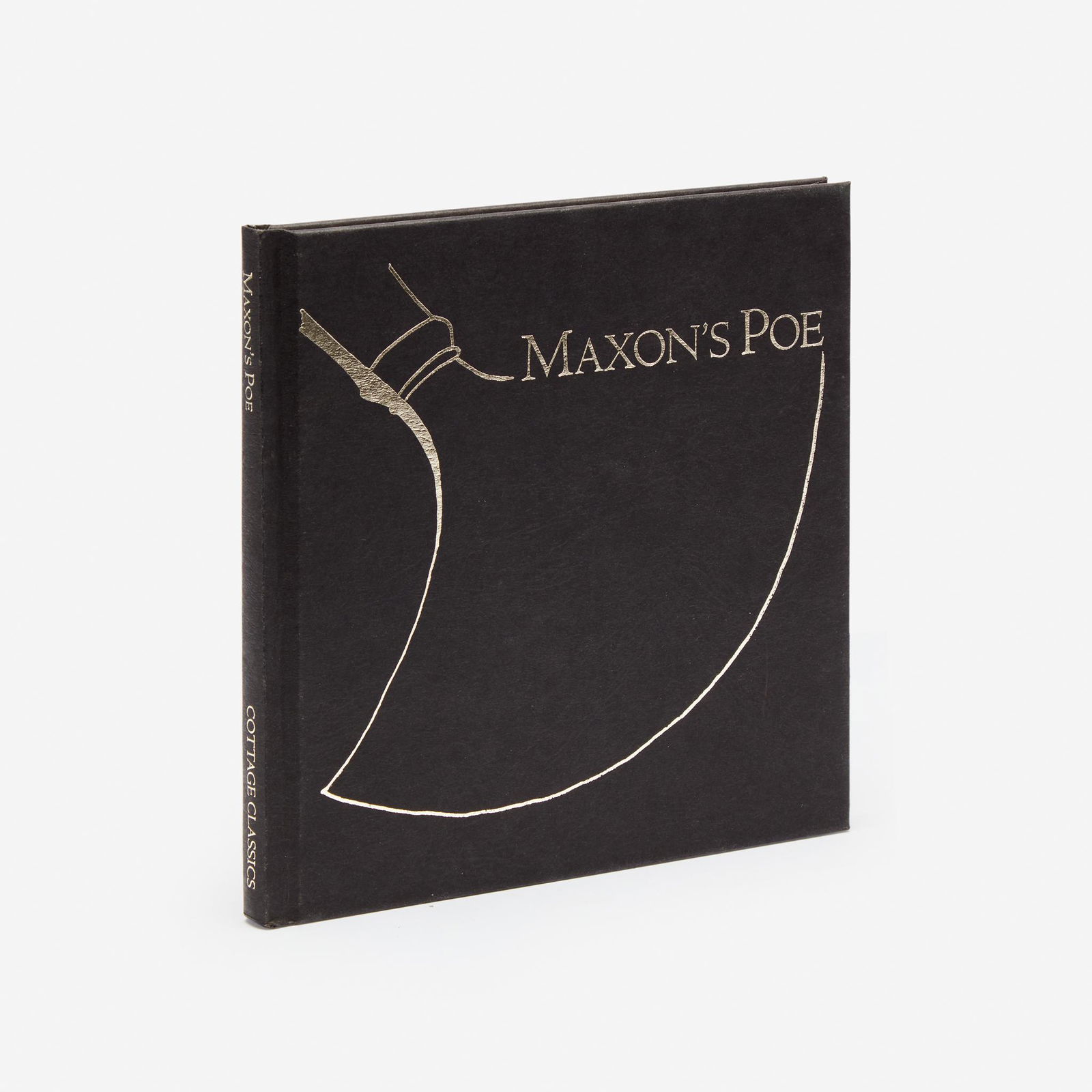 [Counter-Culture] [Crumb, Maxon] Poe, Edgar Allan, (1 of 3)