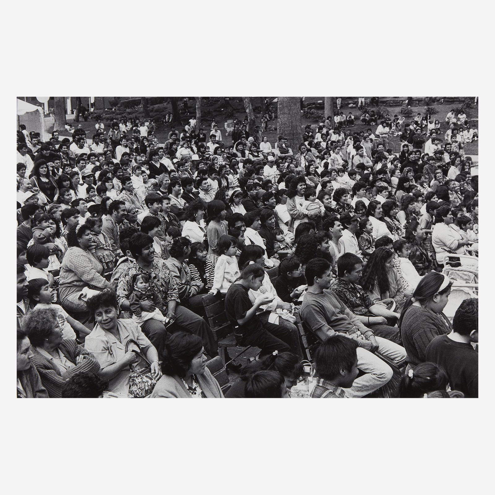 [Photography] Cohen, Mark, L.A. Mexicans (1 of 1)