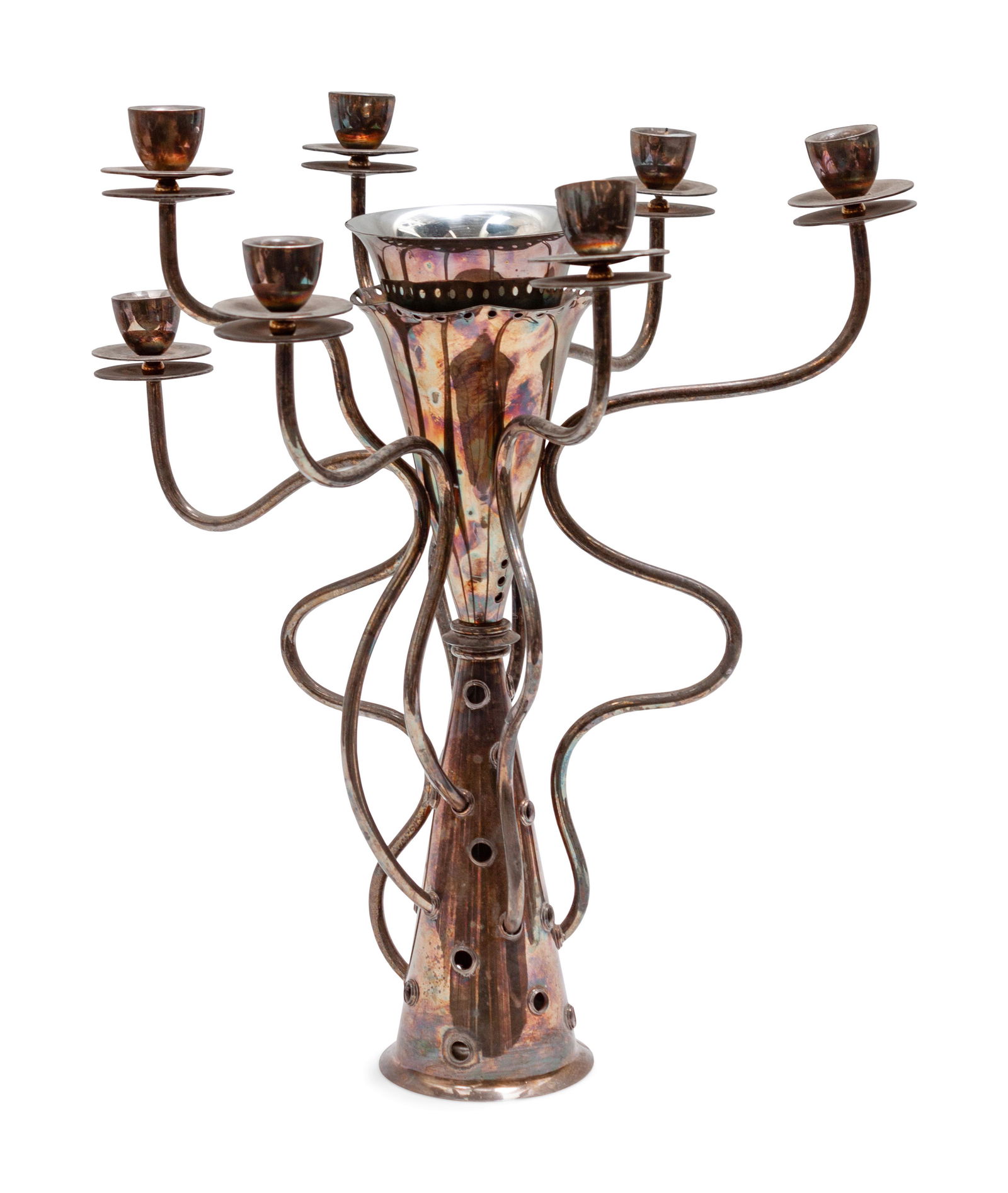 Borek Sipek (Czech, 1949-2016) Simon Candelabra (1 of 1)