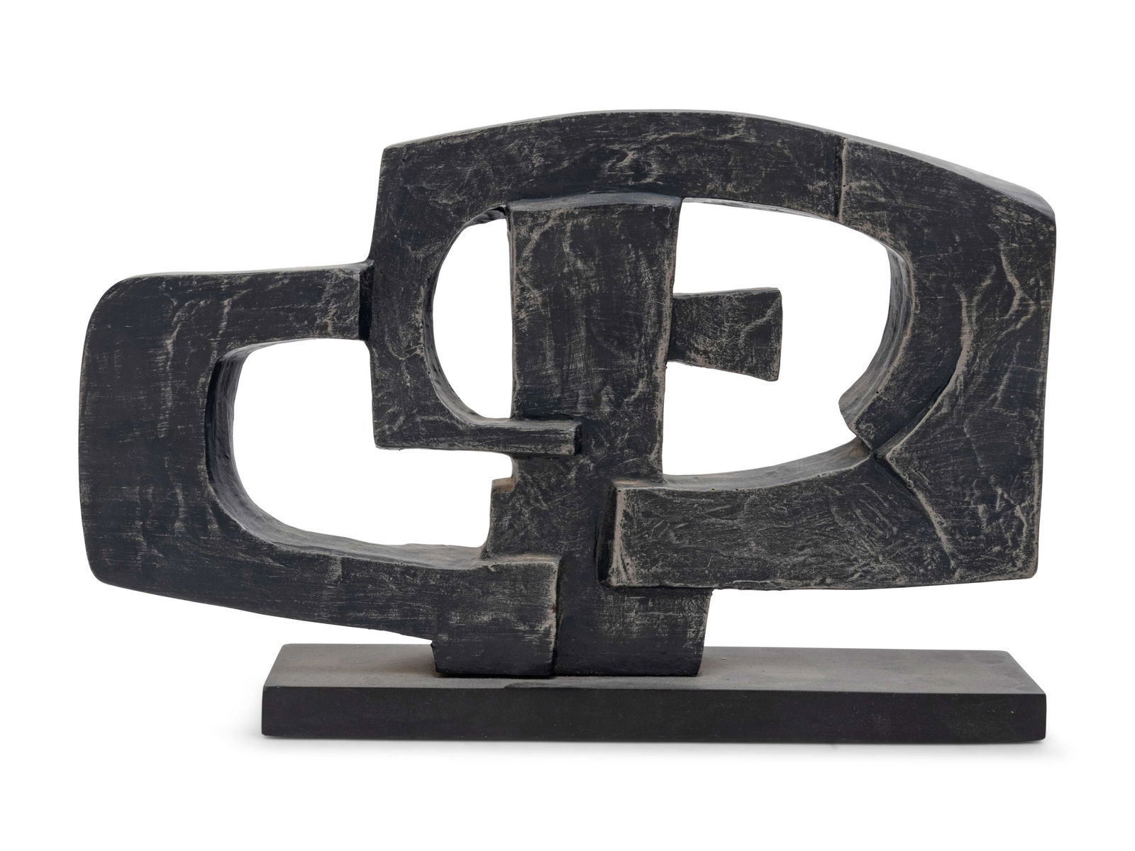 After Dorothy Dehner (1 of 3)