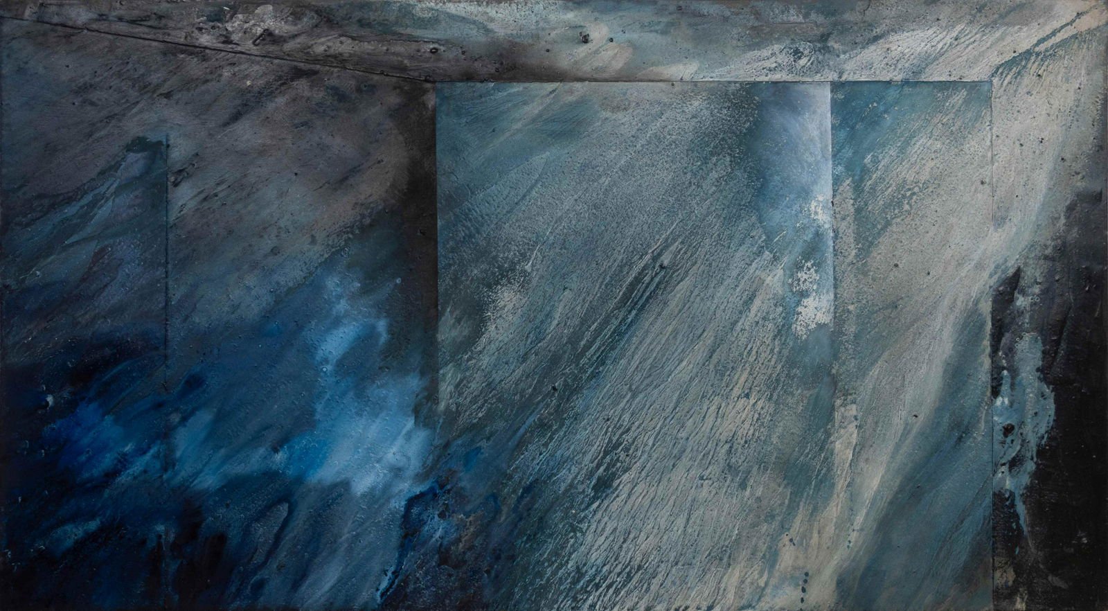 Laddie John Dill (American, b. 1943) Untitled, 1979 (1 of 6)