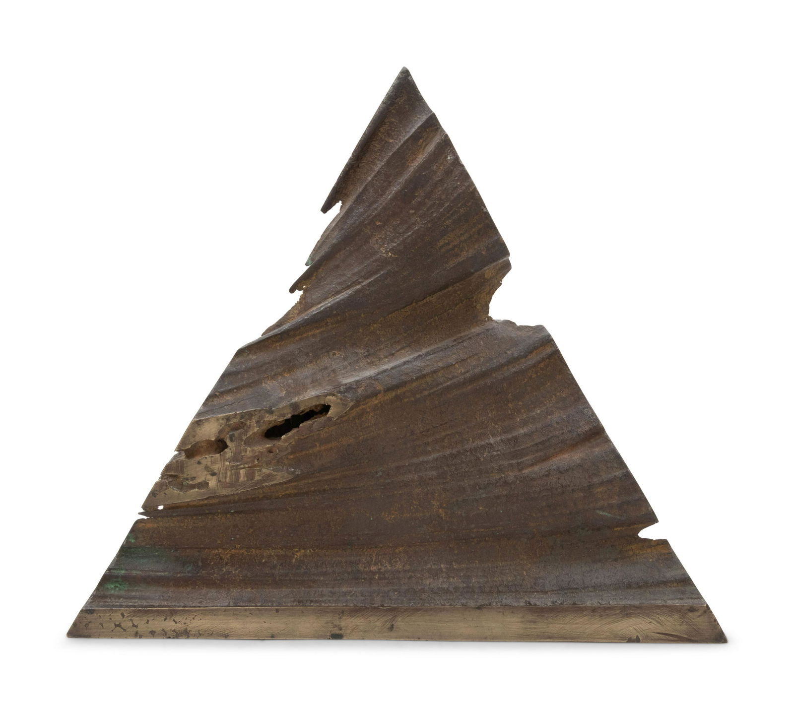 Yuyu Yang (Taiwanese, 1926-1997) Wind (1 of 4)