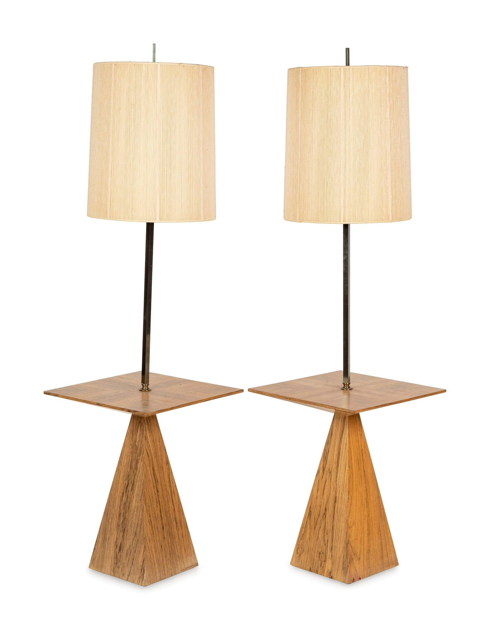 Manner of Harvey Probber American, Mid 20th Century (1 of 2)