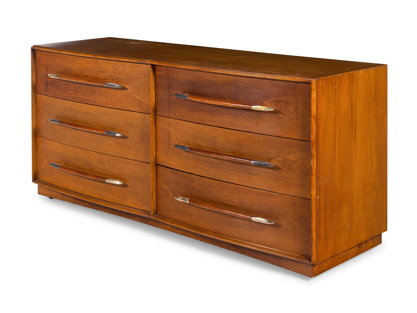 T. H. Robsjohn-Gibbings (British-American, 1905-1975) (1 of 2)