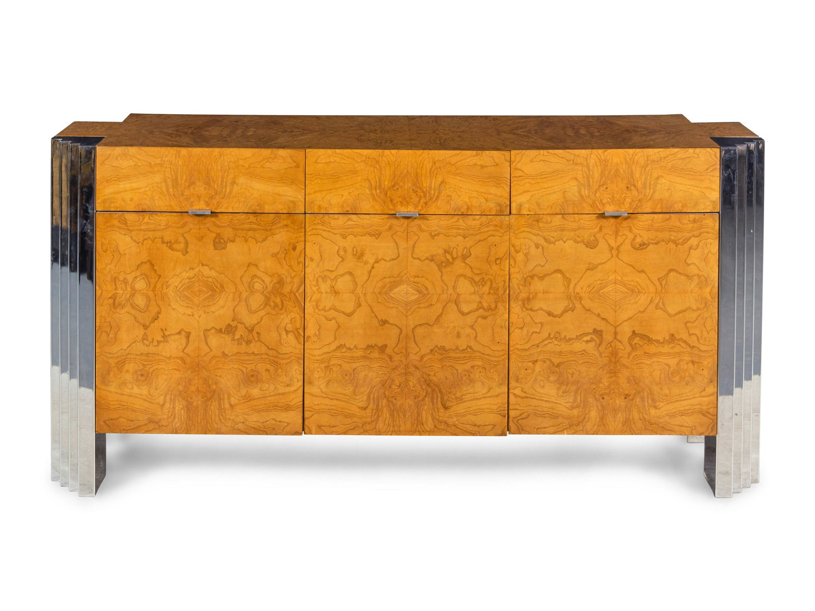 Milo Baughman, Attribution American, Mid 20th Century (1 of 3)