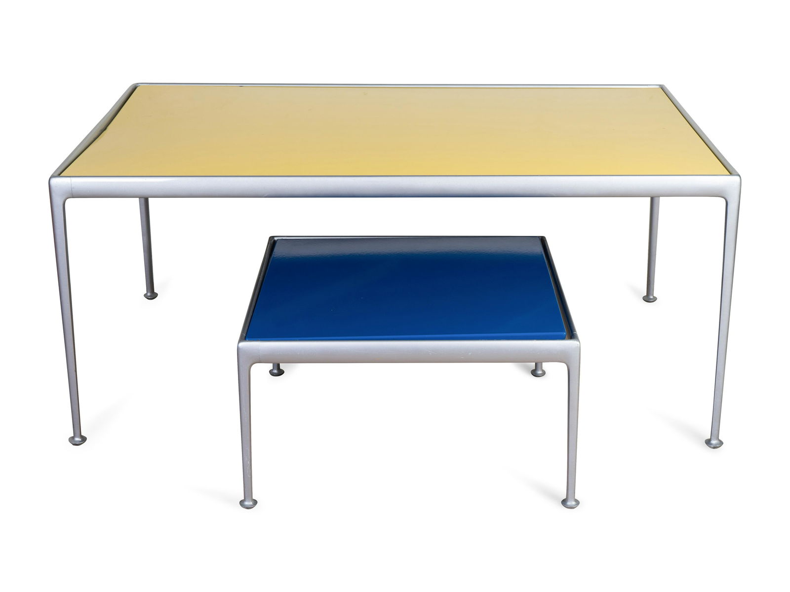 Richard Schultz (American, b. 1926) Two Occasional (1 of 1)