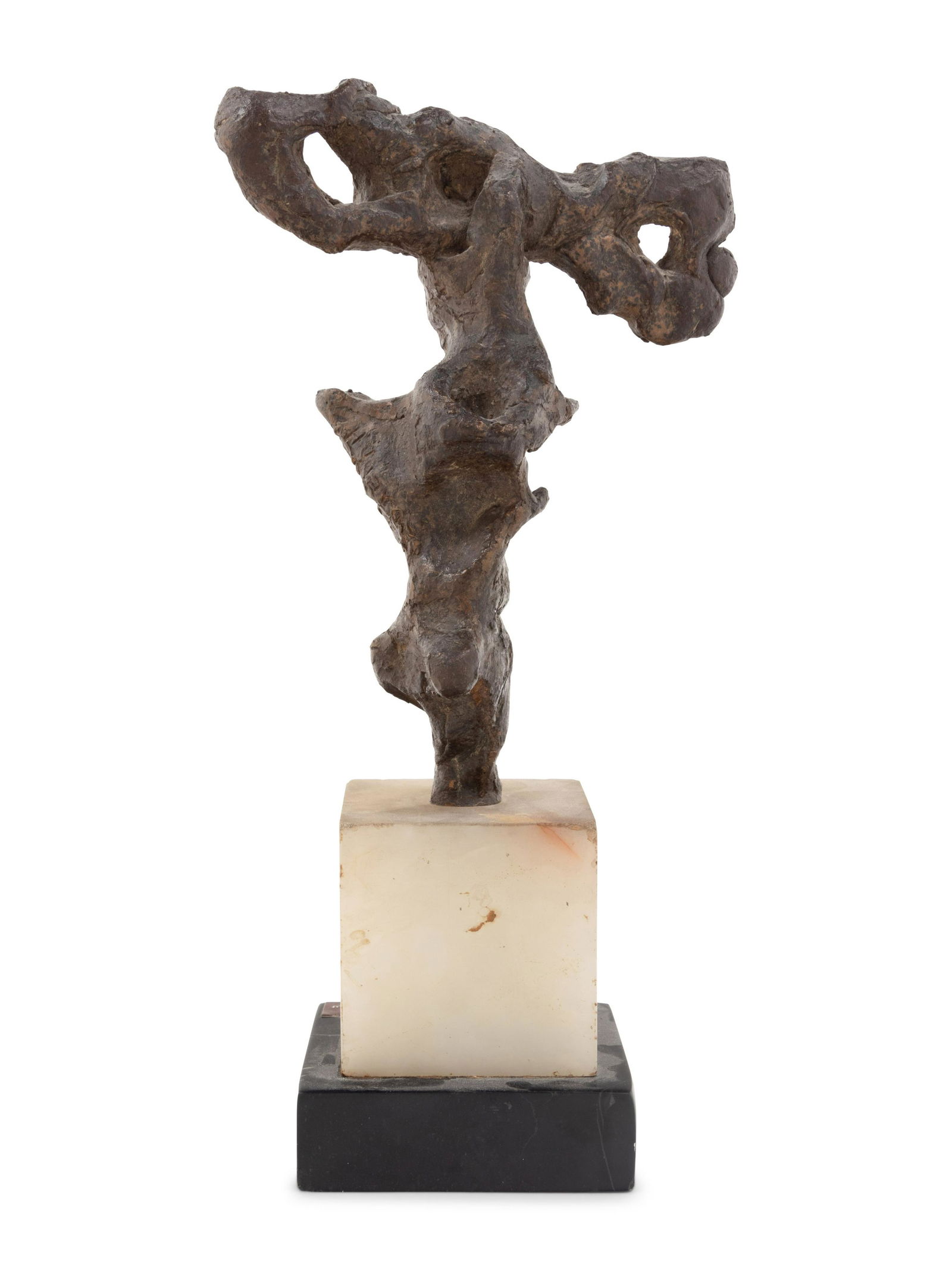 Heriberto Juarez (Mexican, 1932-2008) Untitled (1 of 3)