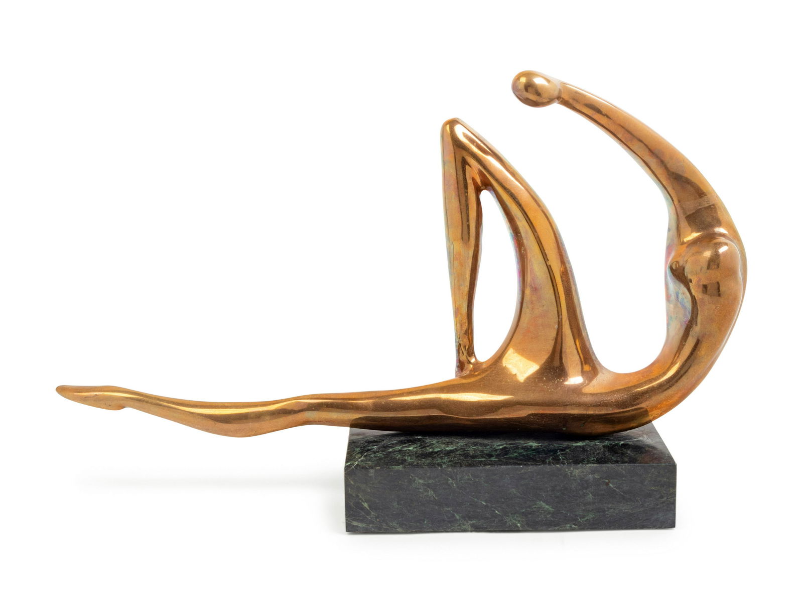 Manuel Carbonell (Cuban/American, 1918 - 2011) (1 of 3)