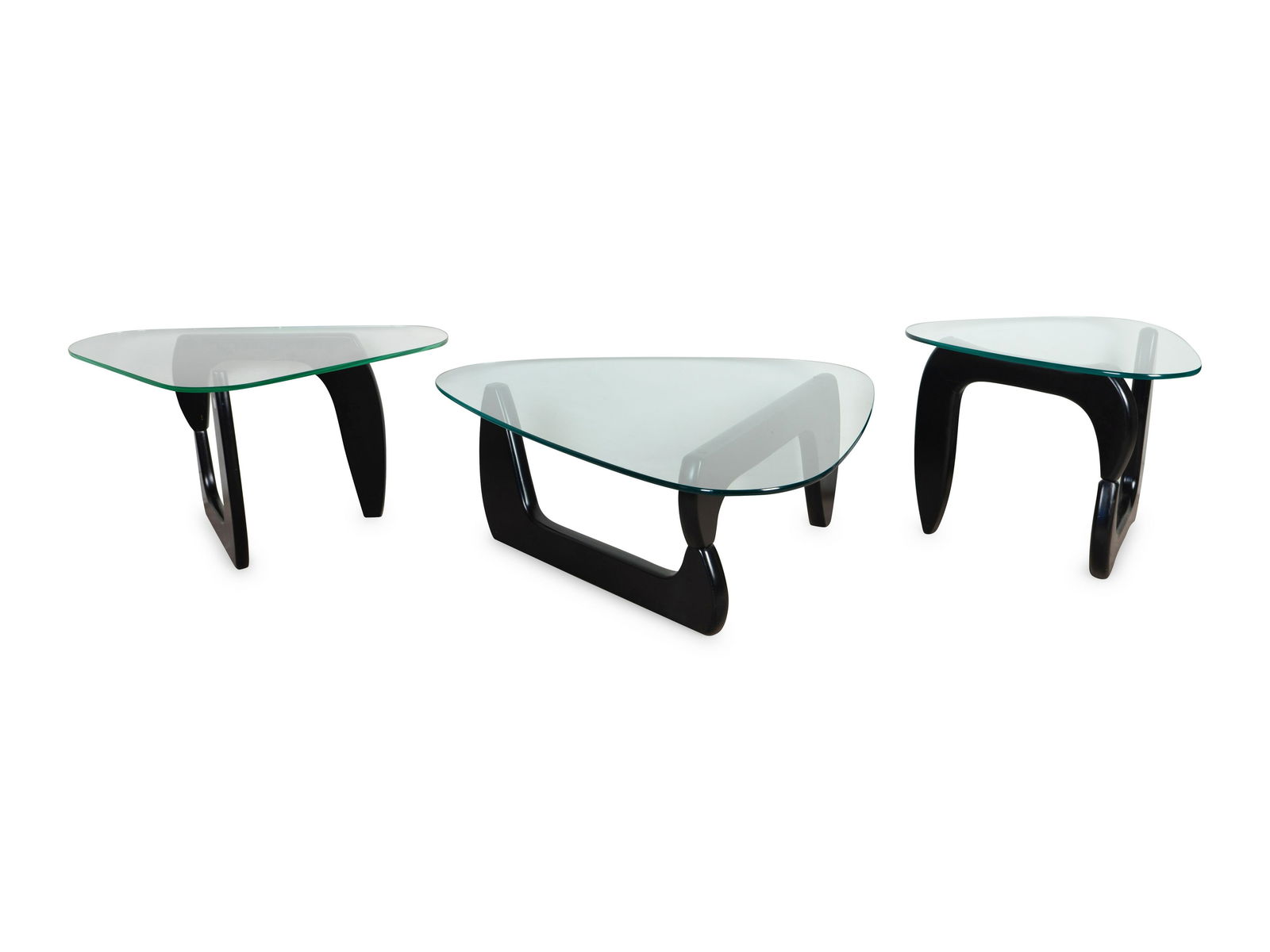 After Isamu Noguchi 20th/21st Century Three Tables (1 of 1)