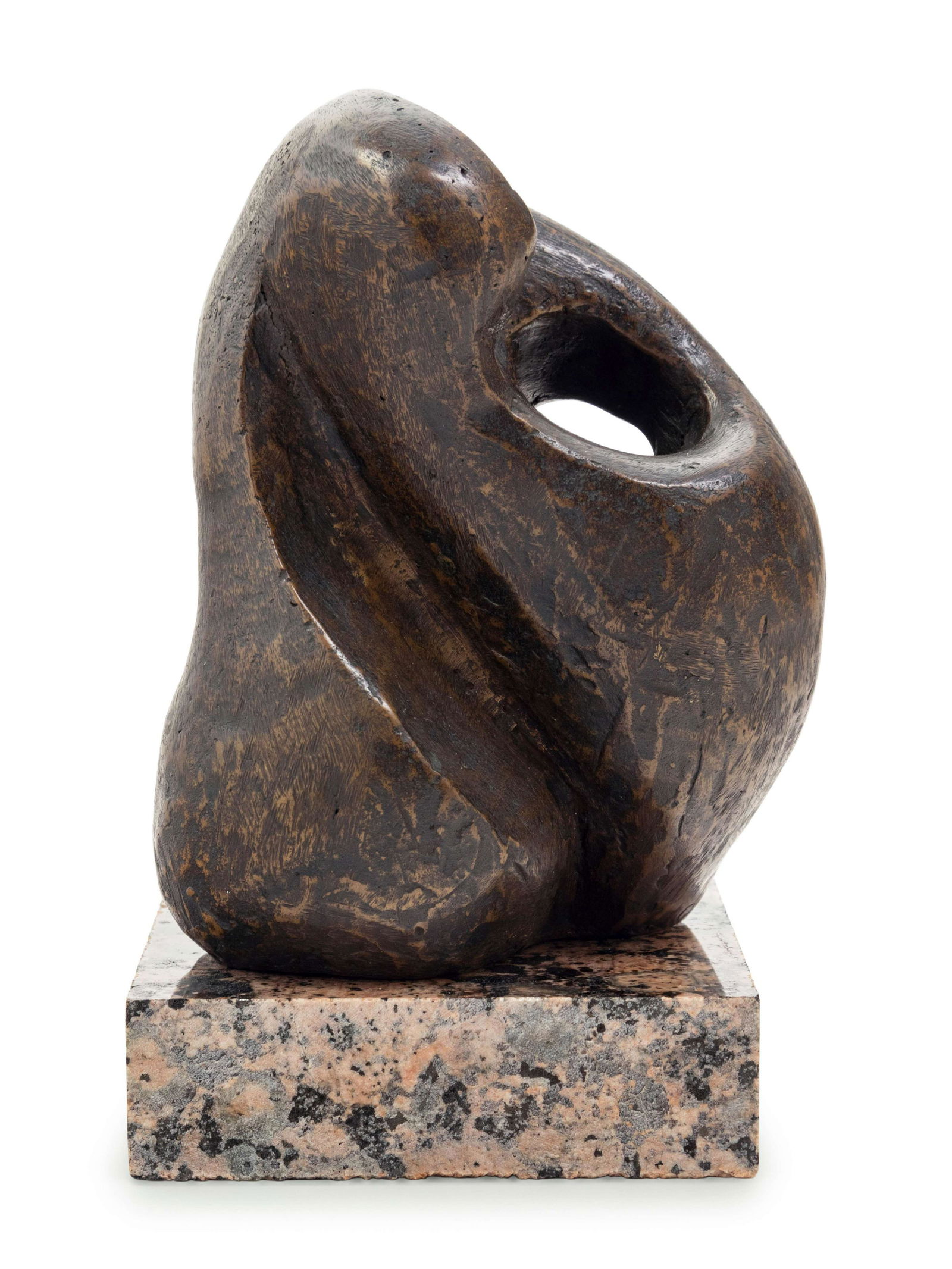 Artist Unknown 20th Century Untitled (1 of 4)