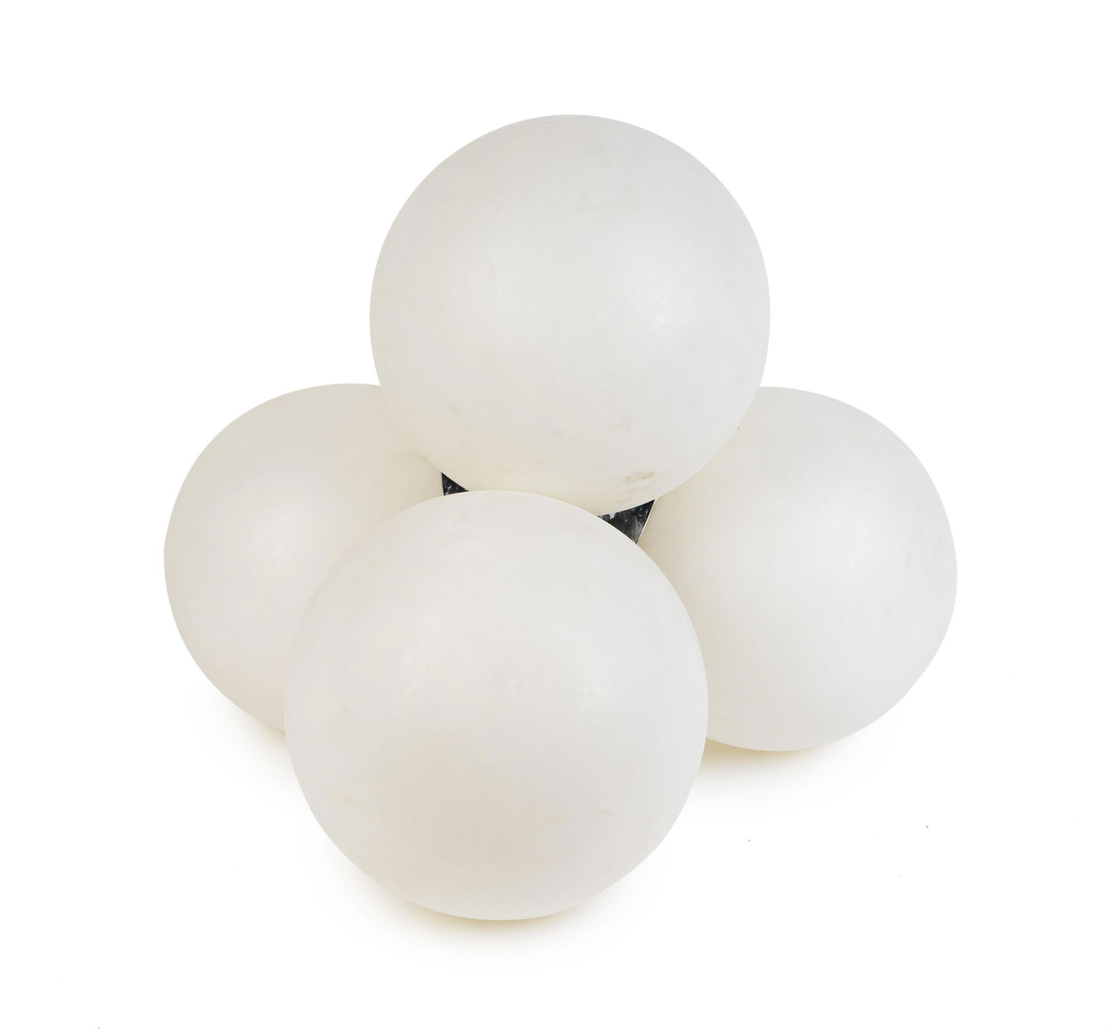 TSAO Designs American, Mid 20th Century Four Light (1 of 1)