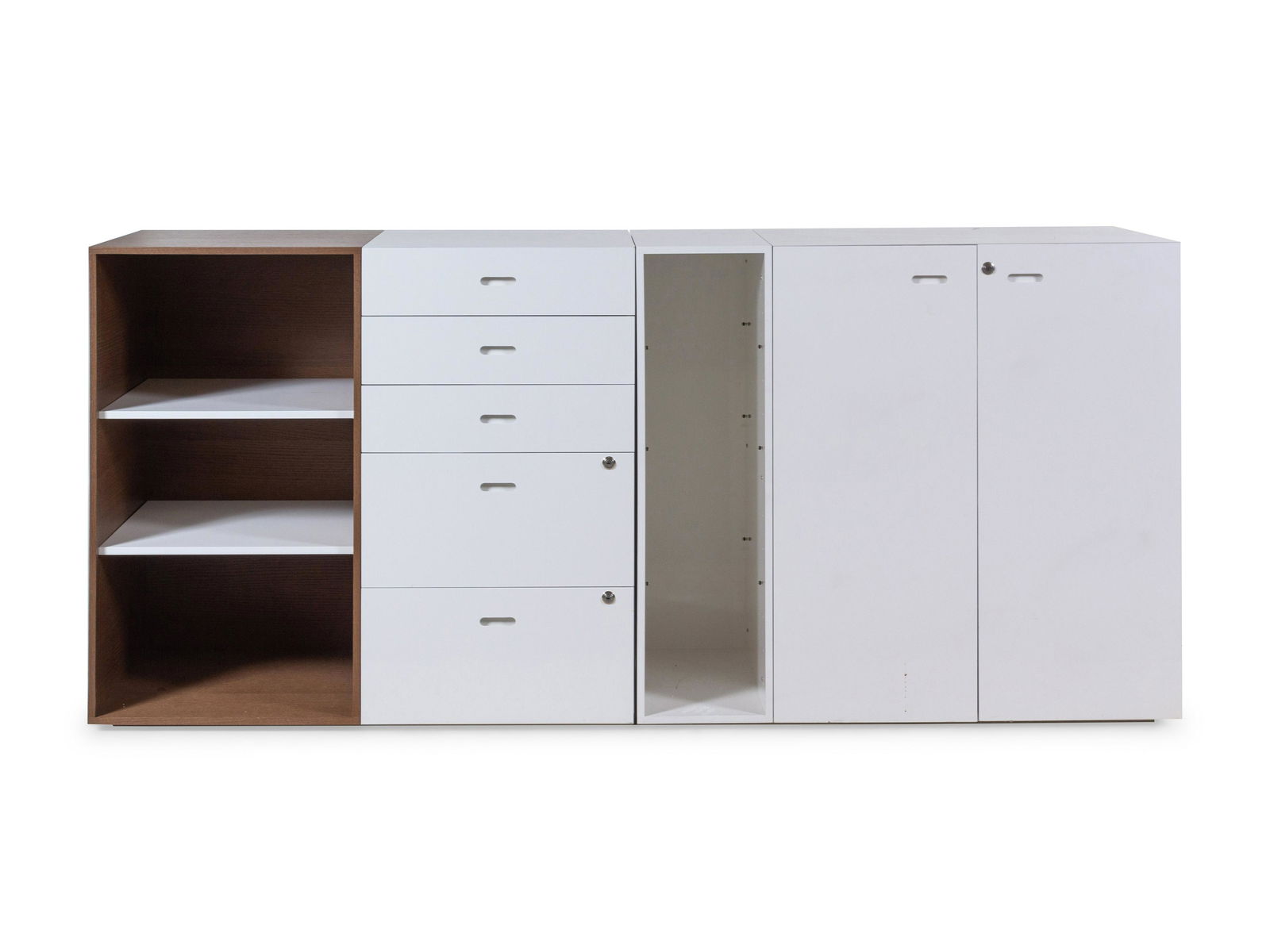 Luke Pearson and Tom Lloyd (British, b. 1960 | British, (1 of 3)