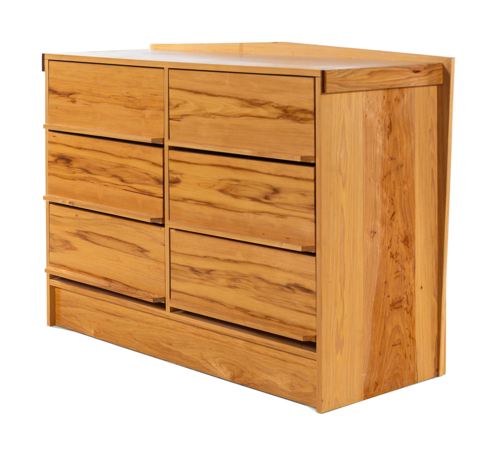 Tom Robinson (American, 20th Century) Studio Craft (1 of 2)