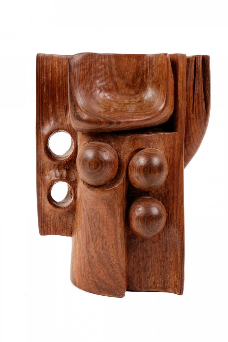 Rita Alfreda Sapira Shain, Attribution (American, b. (1 of 3)