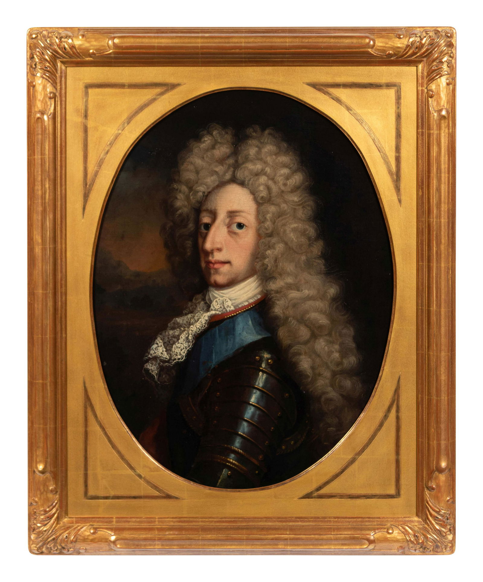 French School, 18th Century (1 of 5)