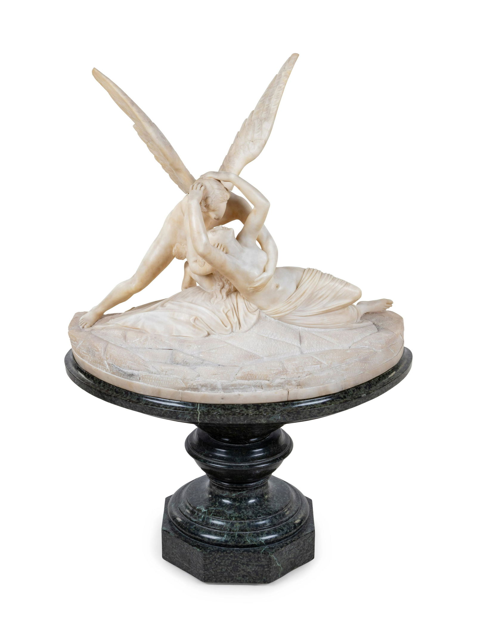 After Antonio Canova (Italian, 1757-1822) (1 of 3)