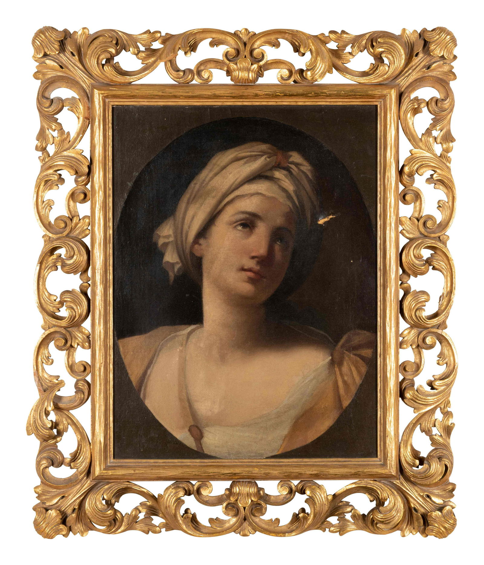 After Francesco Giovanni Gessi (Italian, 1588-1649) (1 of 5)