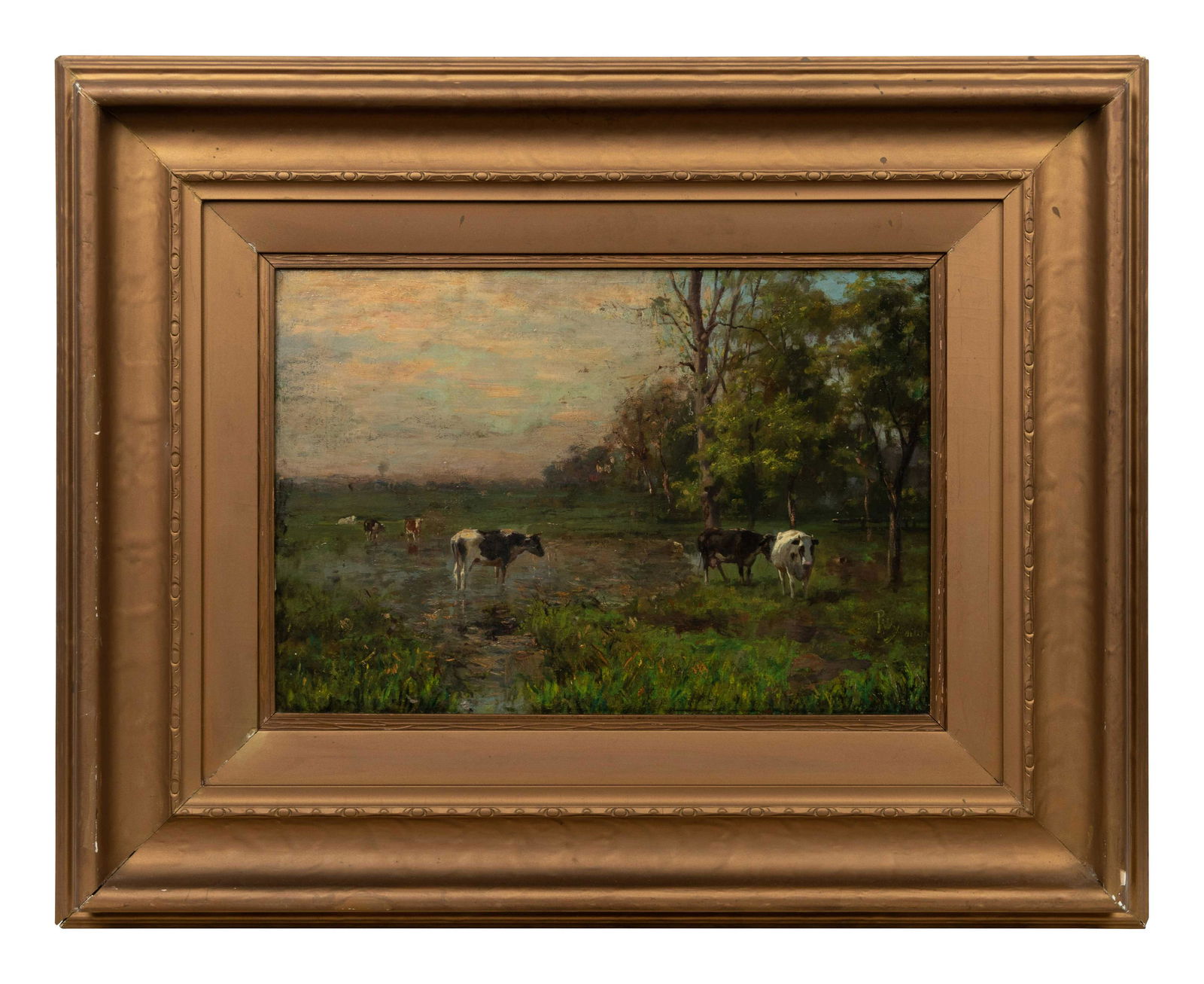 Dutch School, Late 19th/Early 20th Century (1 of 5)