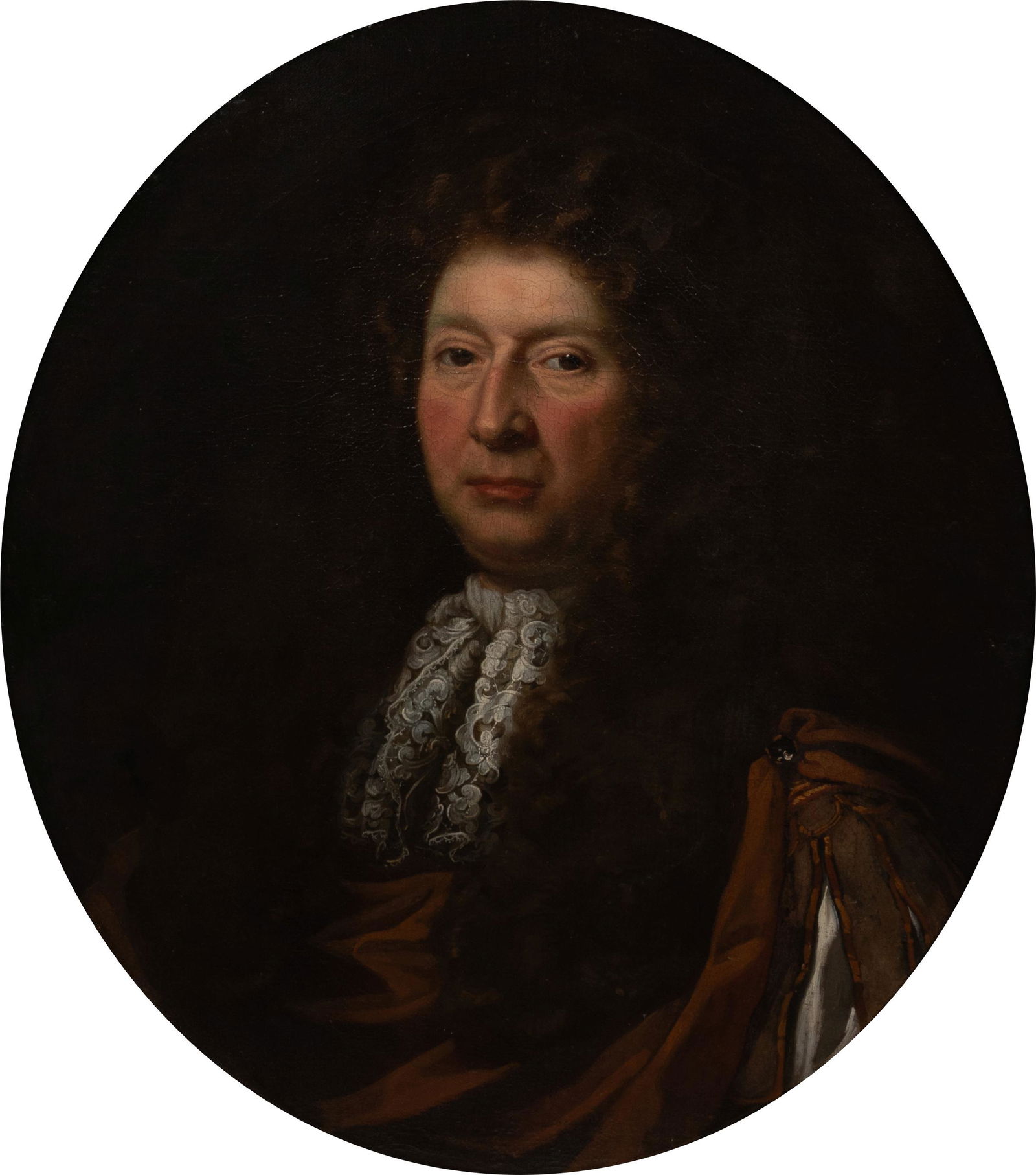 British School, 18th Century (1 of 4)