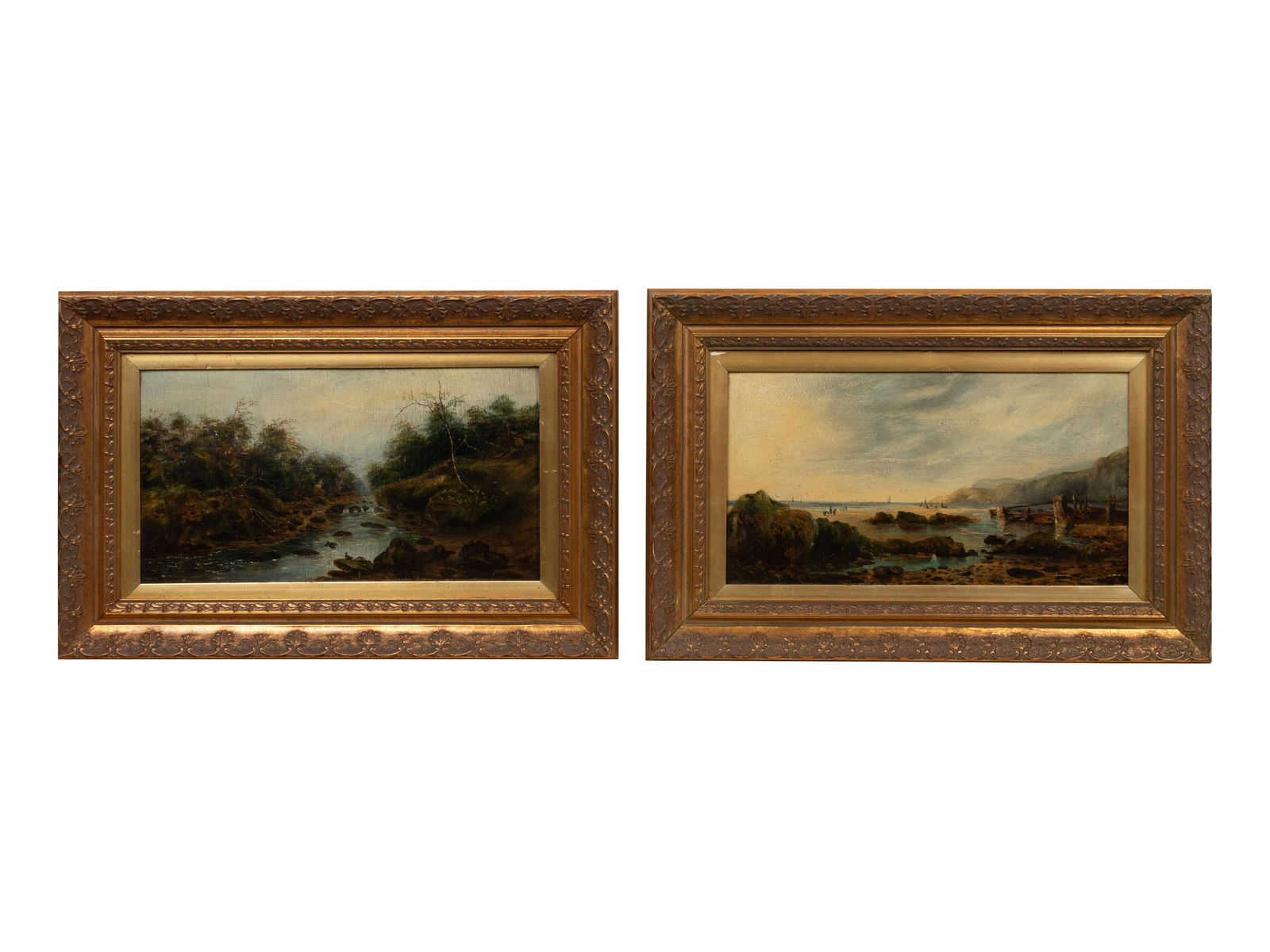 British School, 19th Century  (1 of 7)