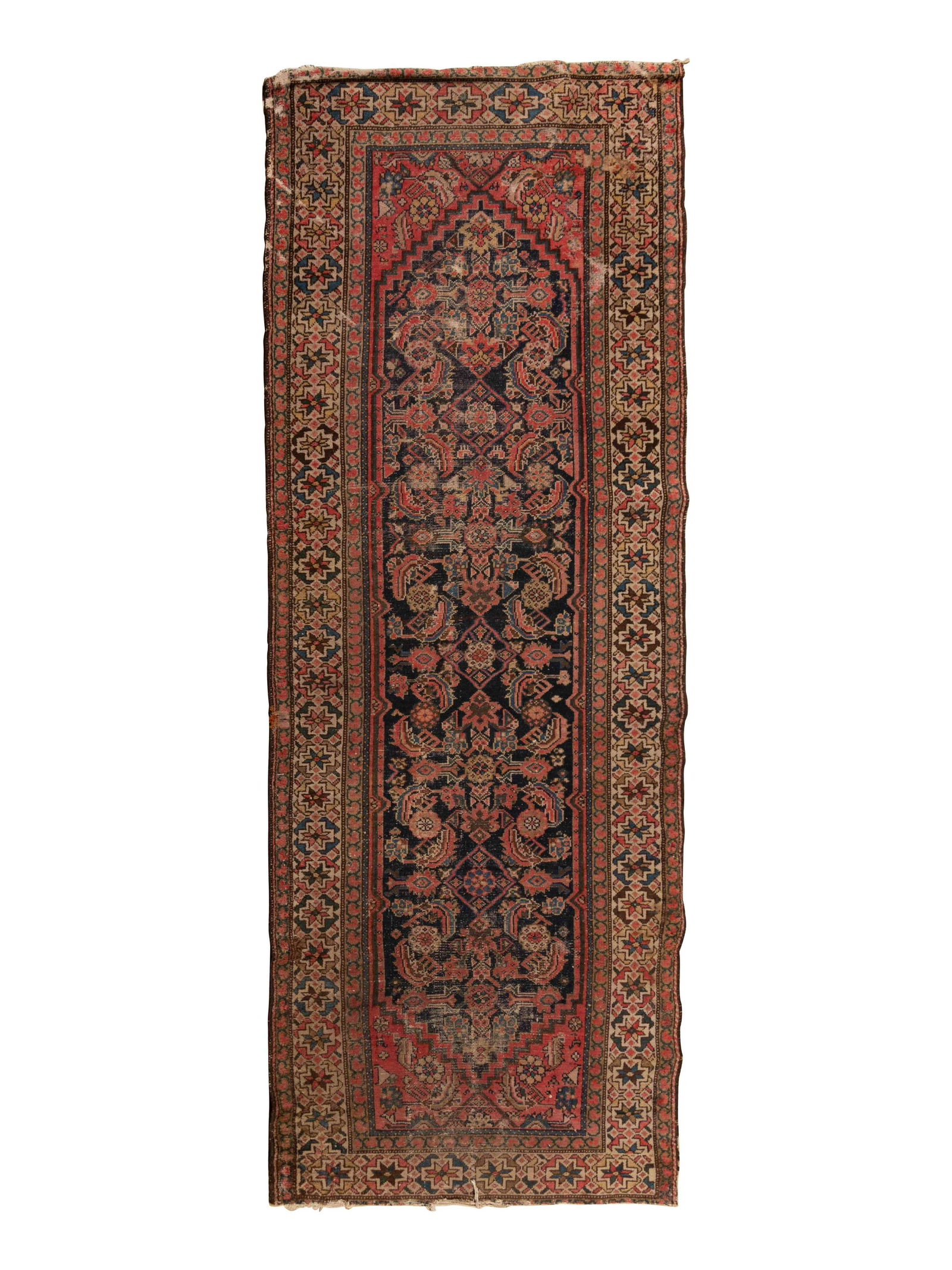 A Malayer Wool Runner (1 of 2)
