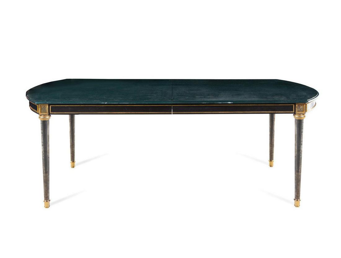 A Russian Neoclassical Style Gilt-Bronze-Mounted (1 of 1)