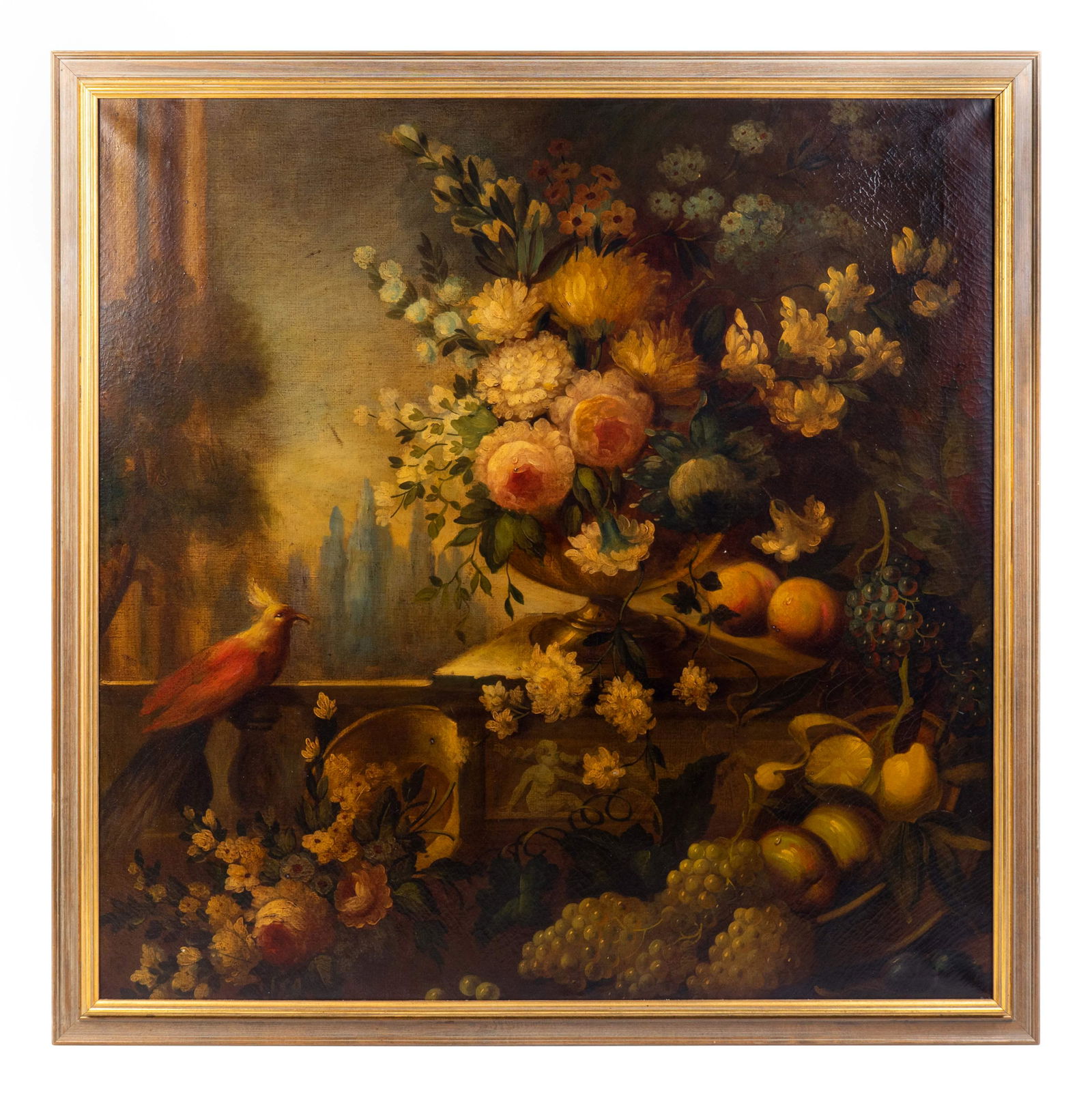 Continental School, 20th Century Still Life (1 of 1)