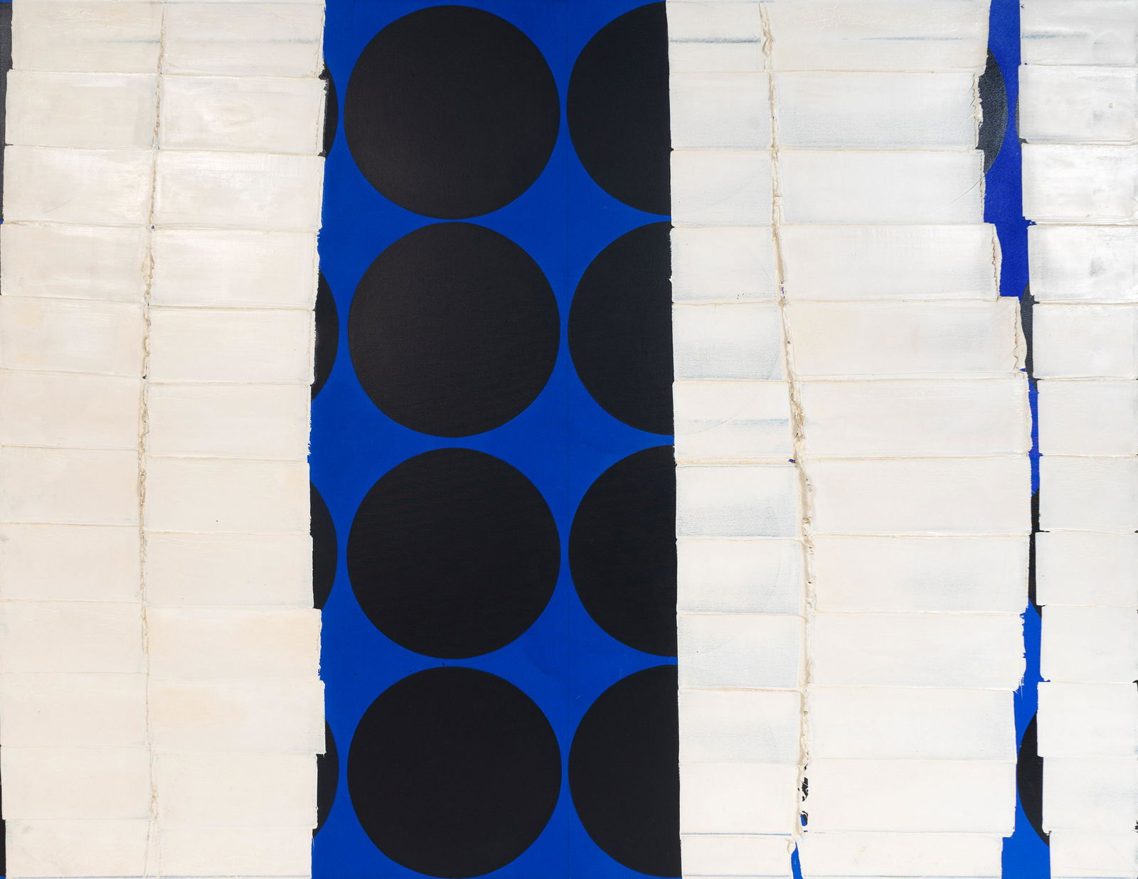 Hisao Domoto (Japanese, b. 1928) No. 18, 1966 (1 of 5)