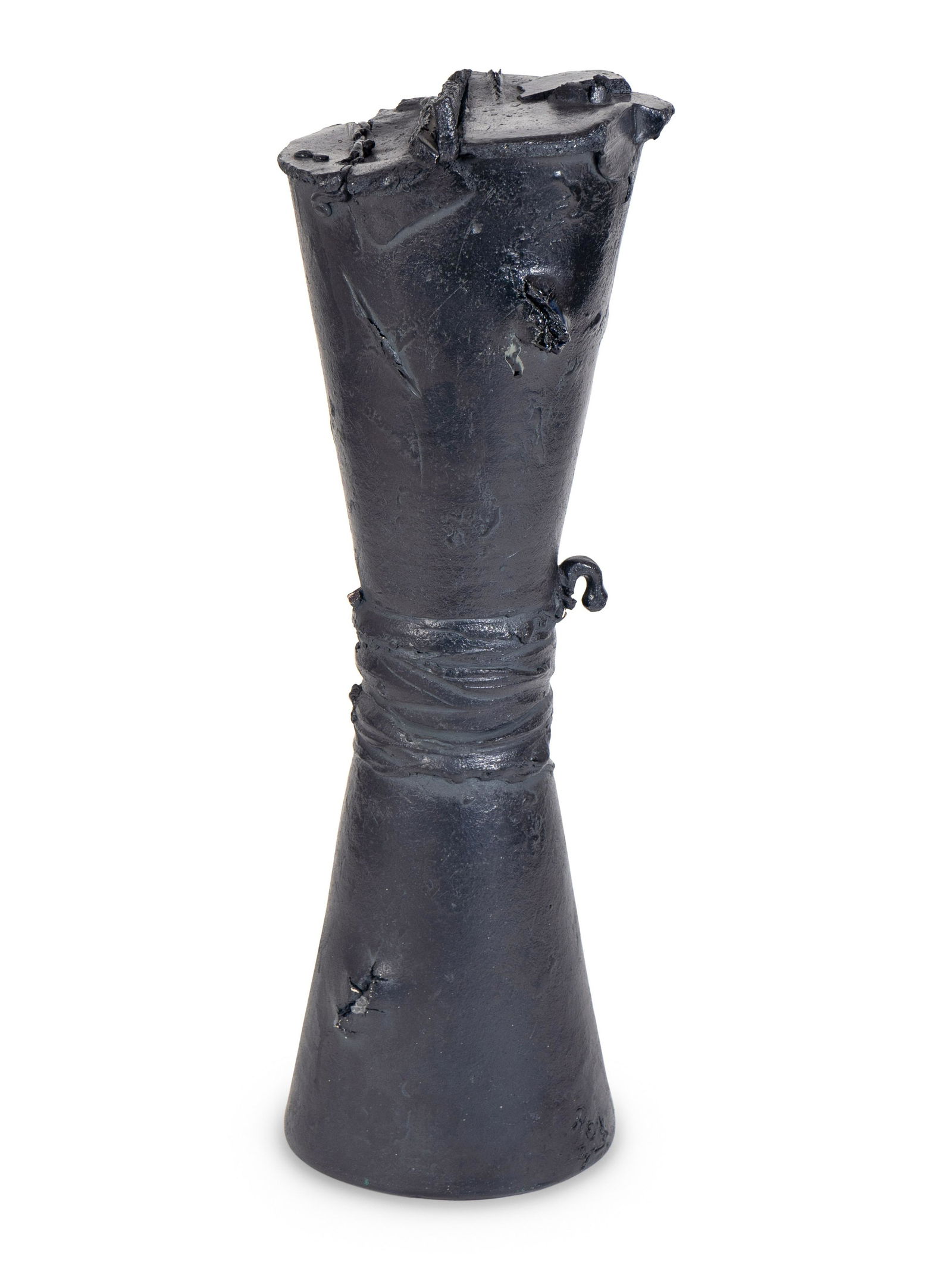 Don Reitz (American, 1929-2014) Untitled, 1974 (1 of 2)