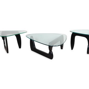After Isamu Noguchi Three Tables (1 of 1)