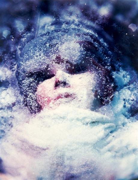 Cindy Sherman, (American, b. 1954), For Chicago, 1986: Cindy Sherman (American, b. 1954) For Chicago, 1986 c print edition 5/35 40 x 30 inches.