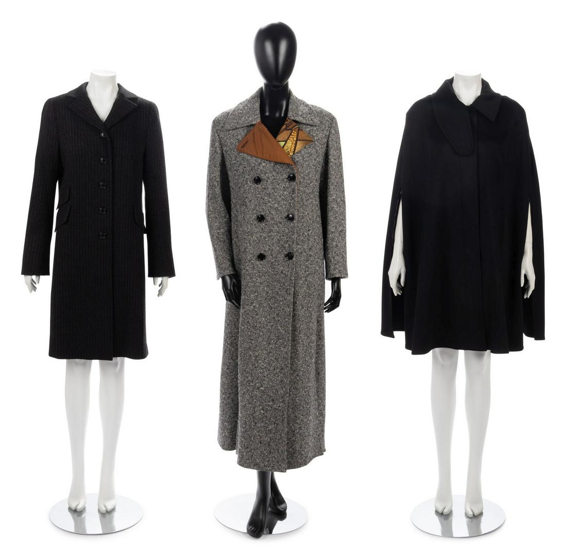 Collection of Akris Ensembles and Separates (1 of 13)