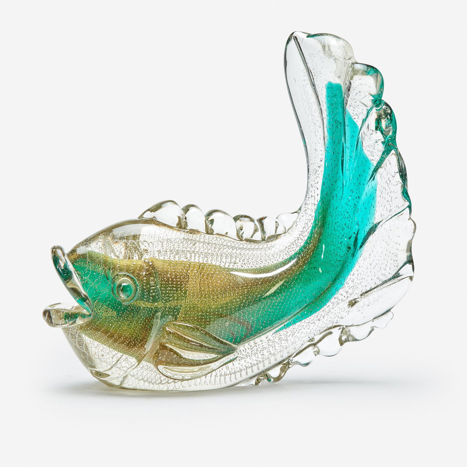 Maurizio Albarelli (Italian, 20th century), Large (1 of 4)