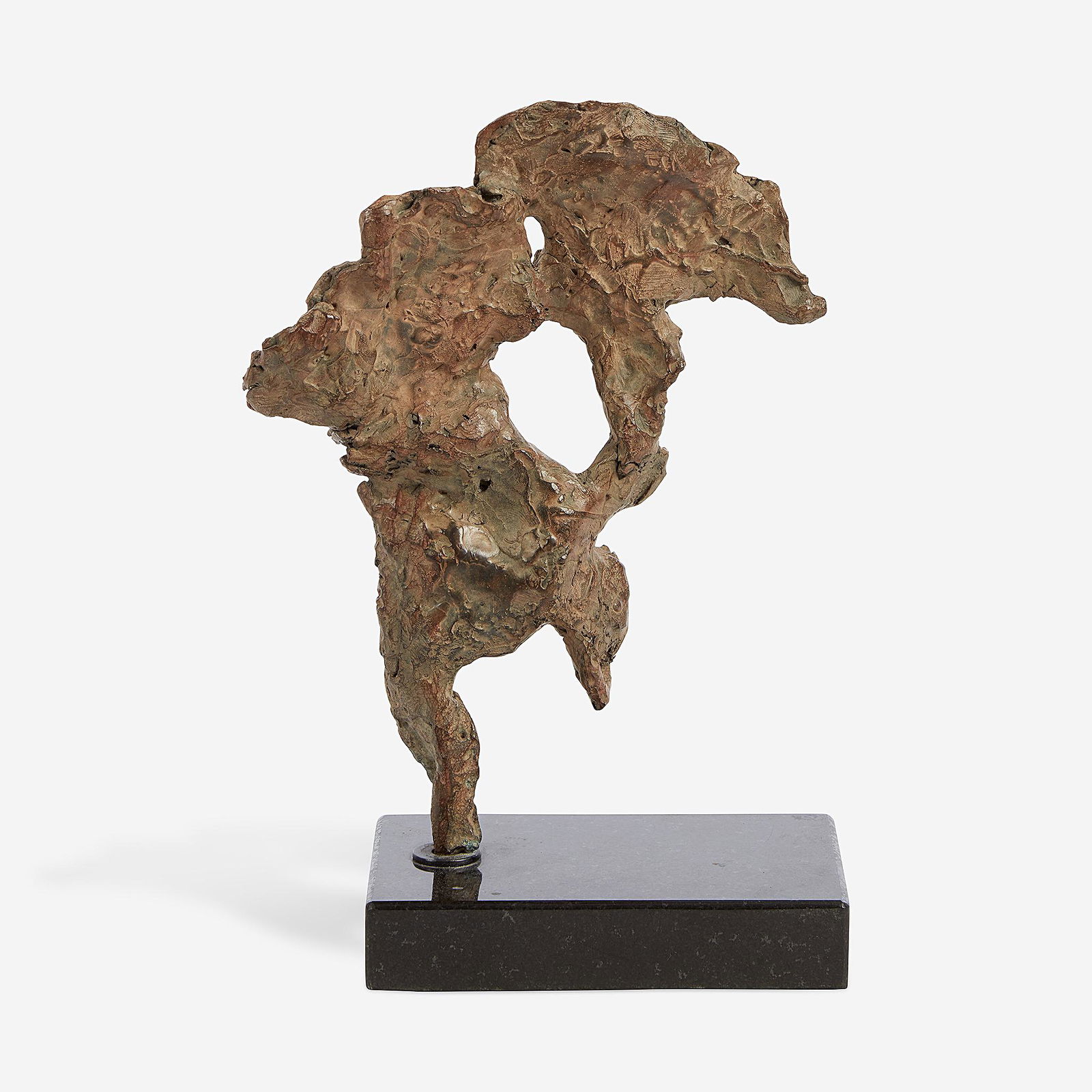 Seena Donneson (American, 1924-2020), , Untitled (1 of 3)