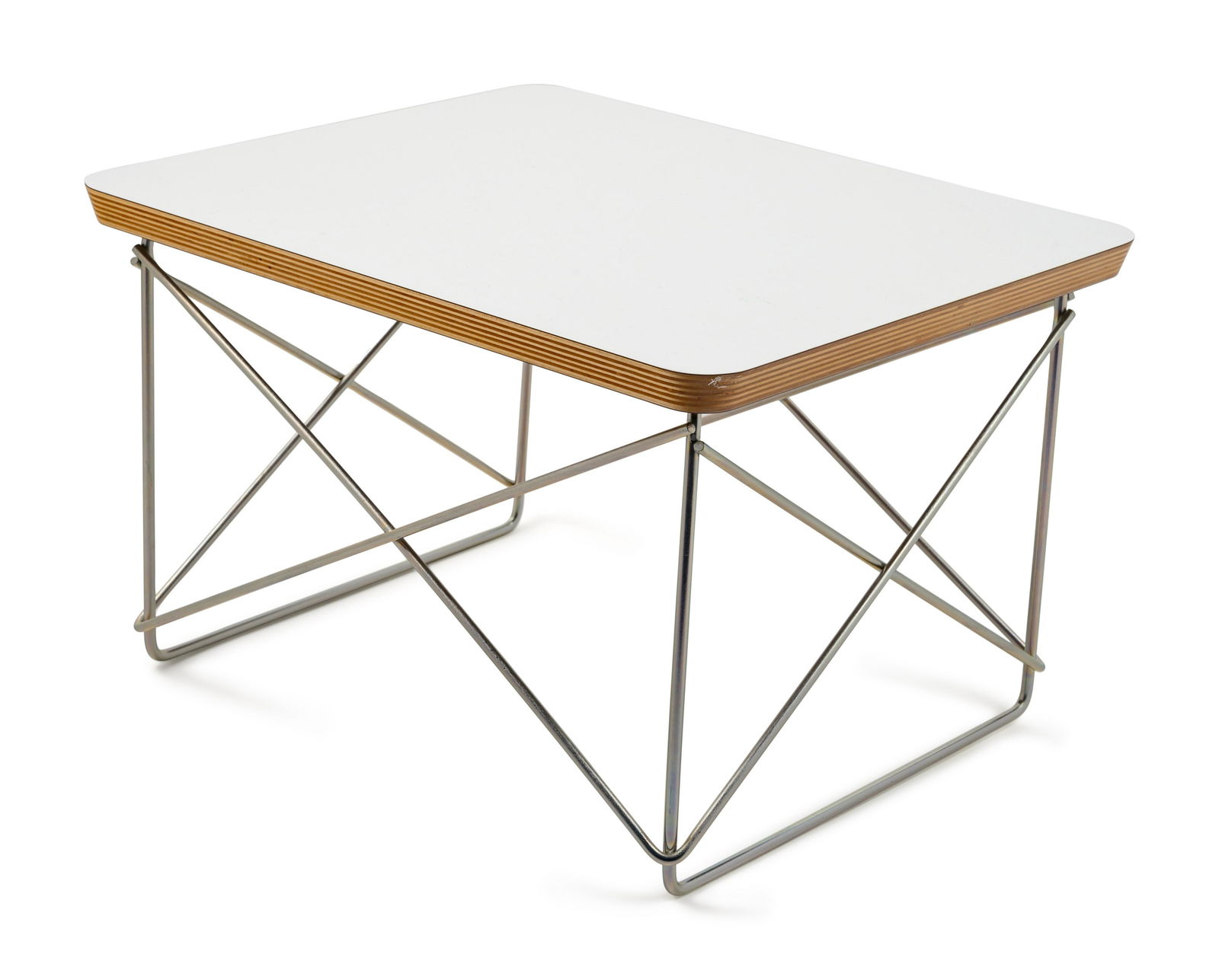 Charles and Ray Eames (American, 1907-1978 | American, (1 of 4)