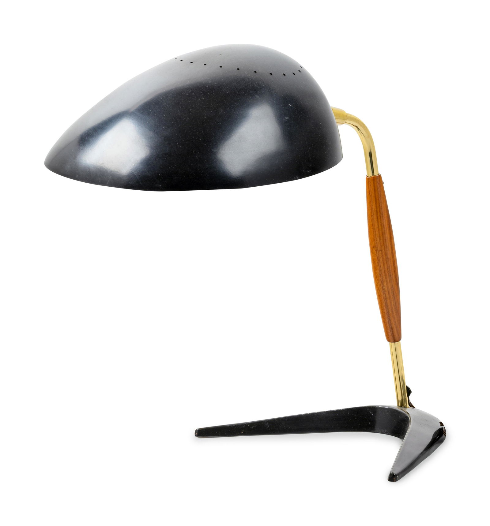 Gerald Thurston (American, 1914-2005) Table (1 of 4)