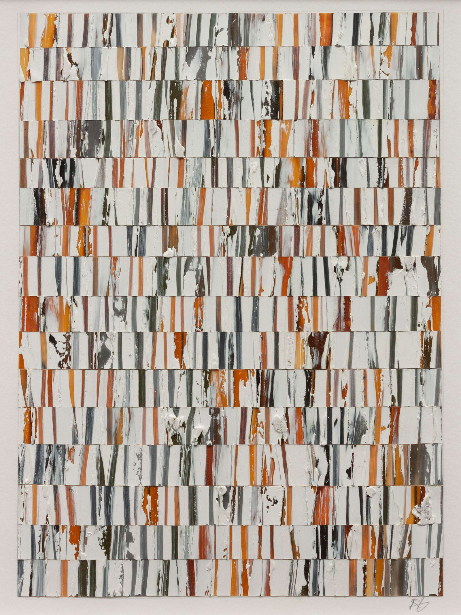 Robert Greene (American, b. 1953) Henri, 2011 (1 of 3)