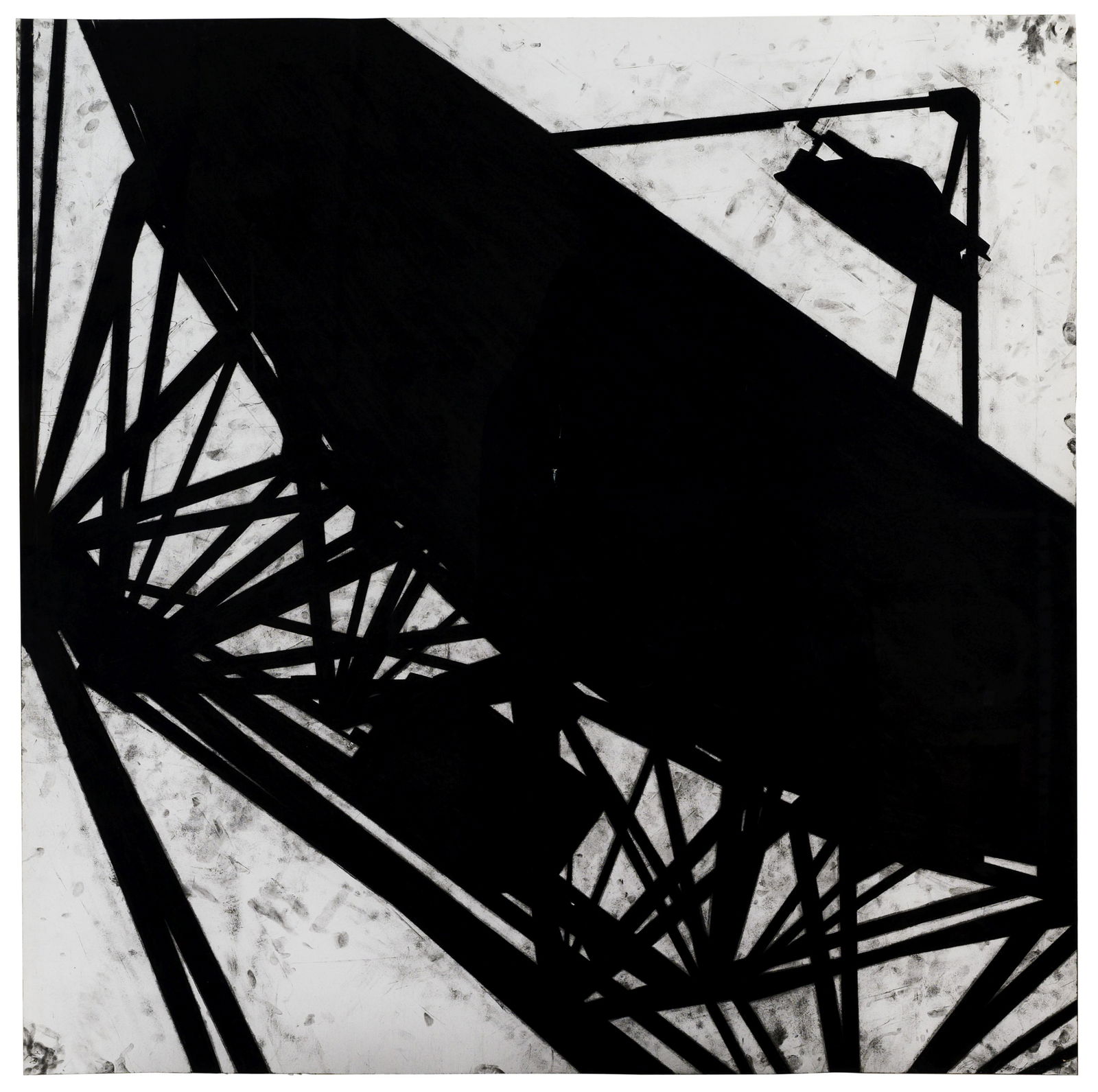 Randy Twaddle (American, b. 1957) Untitled, 1987 (1 of 1)