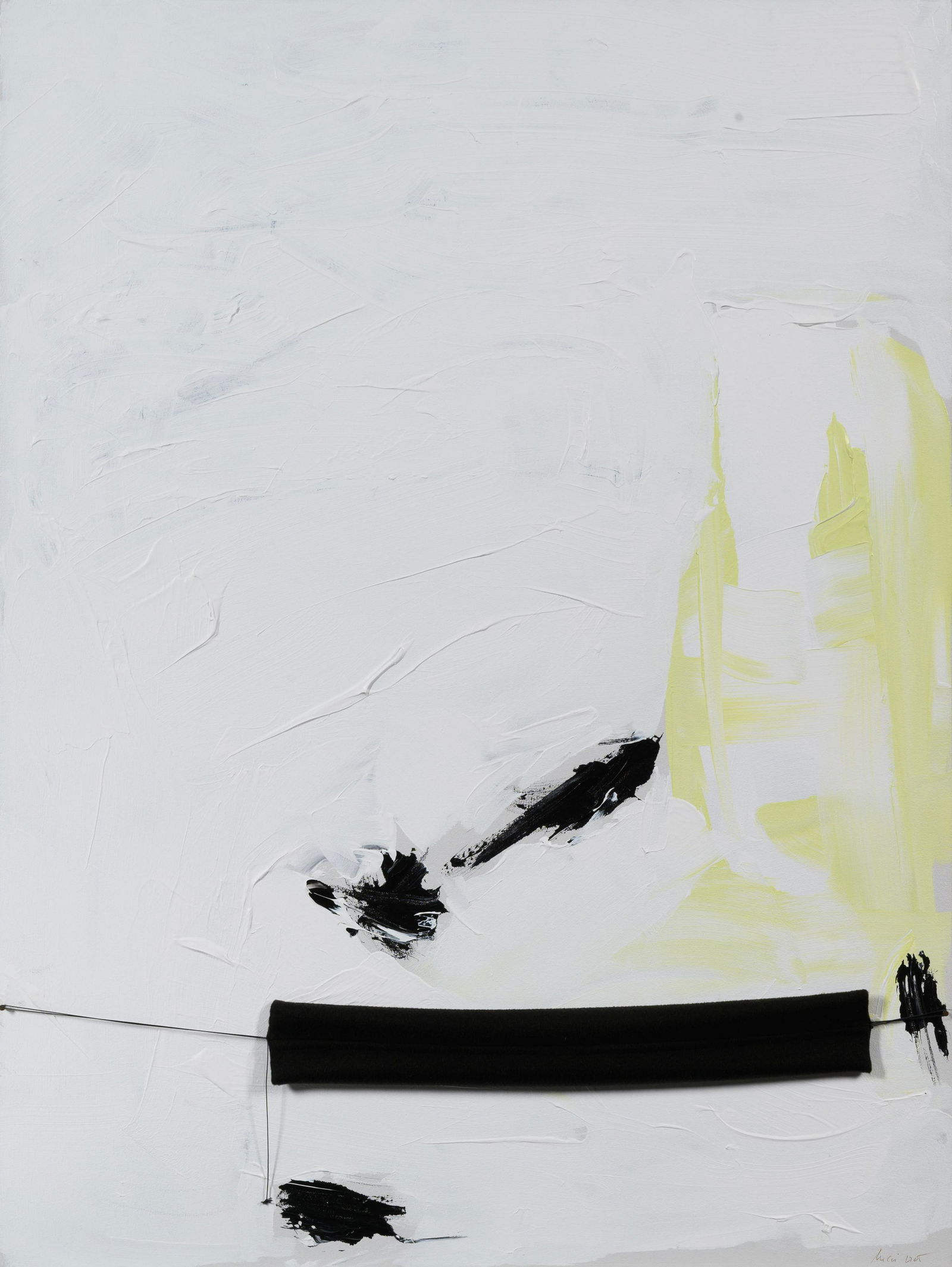 Ralph Rucci (American, b. 1957) Balthus I, 2005 (1 of 1)