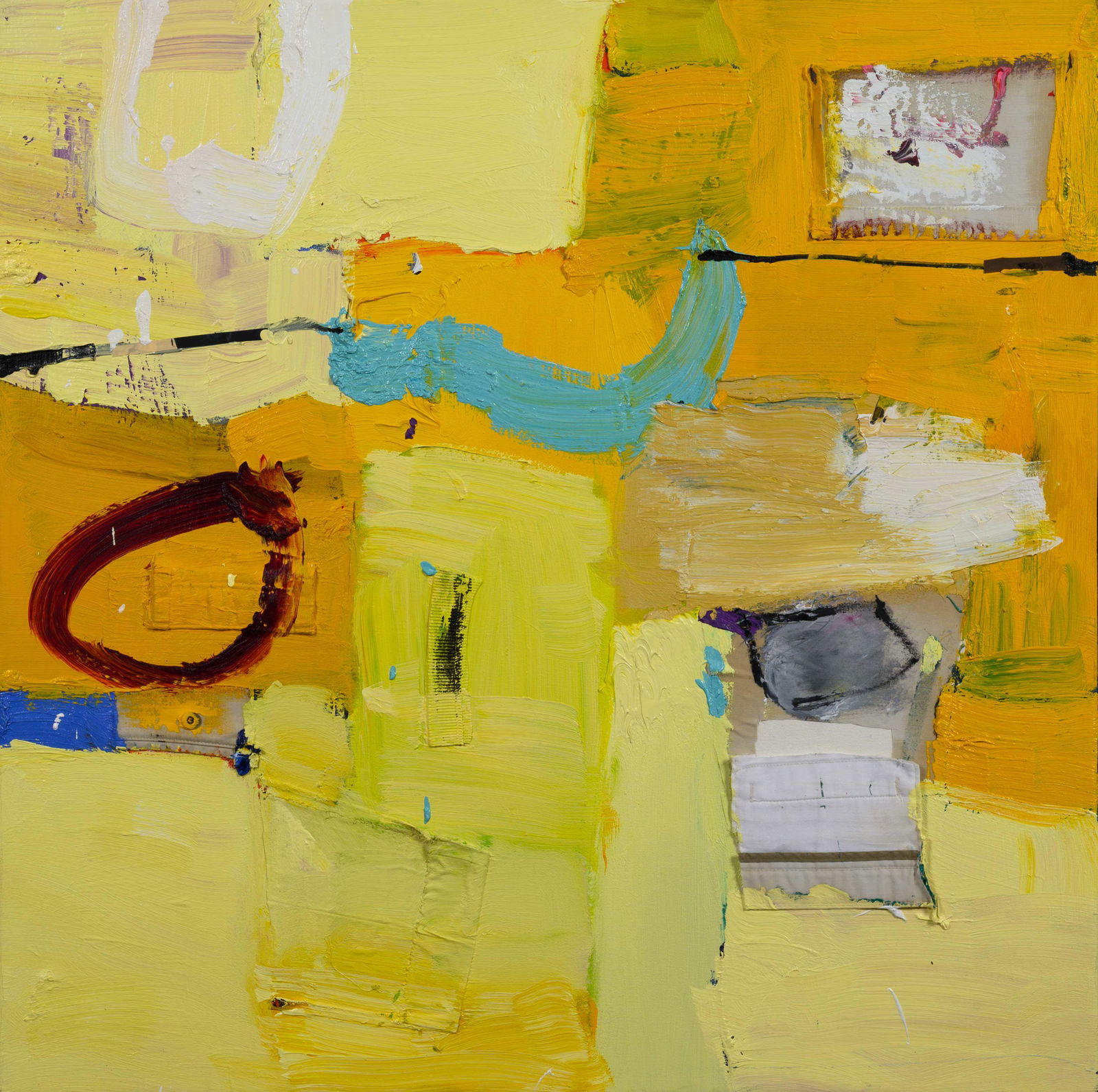 Fraser Taylor (American, b. 1960) Placed Apart, 2002 (1 of 1)