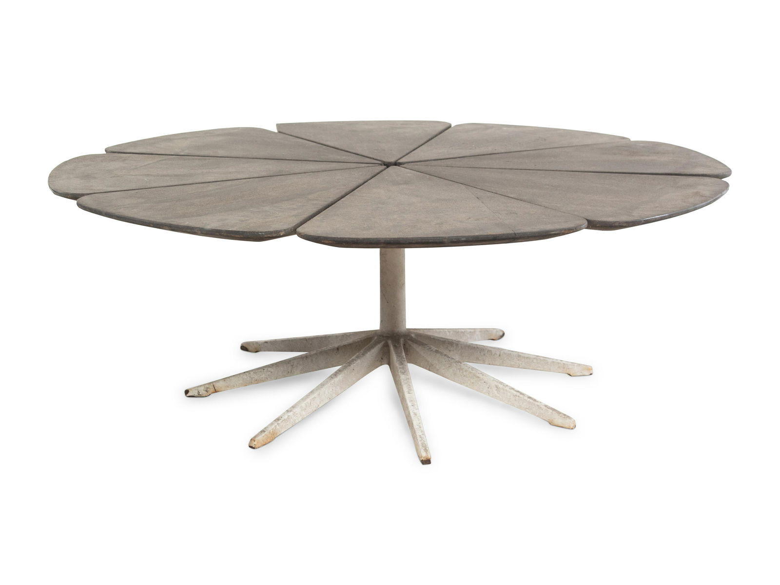 Richard Schultz (American, b. 1926) Petal Coffee Table (1 of 4)