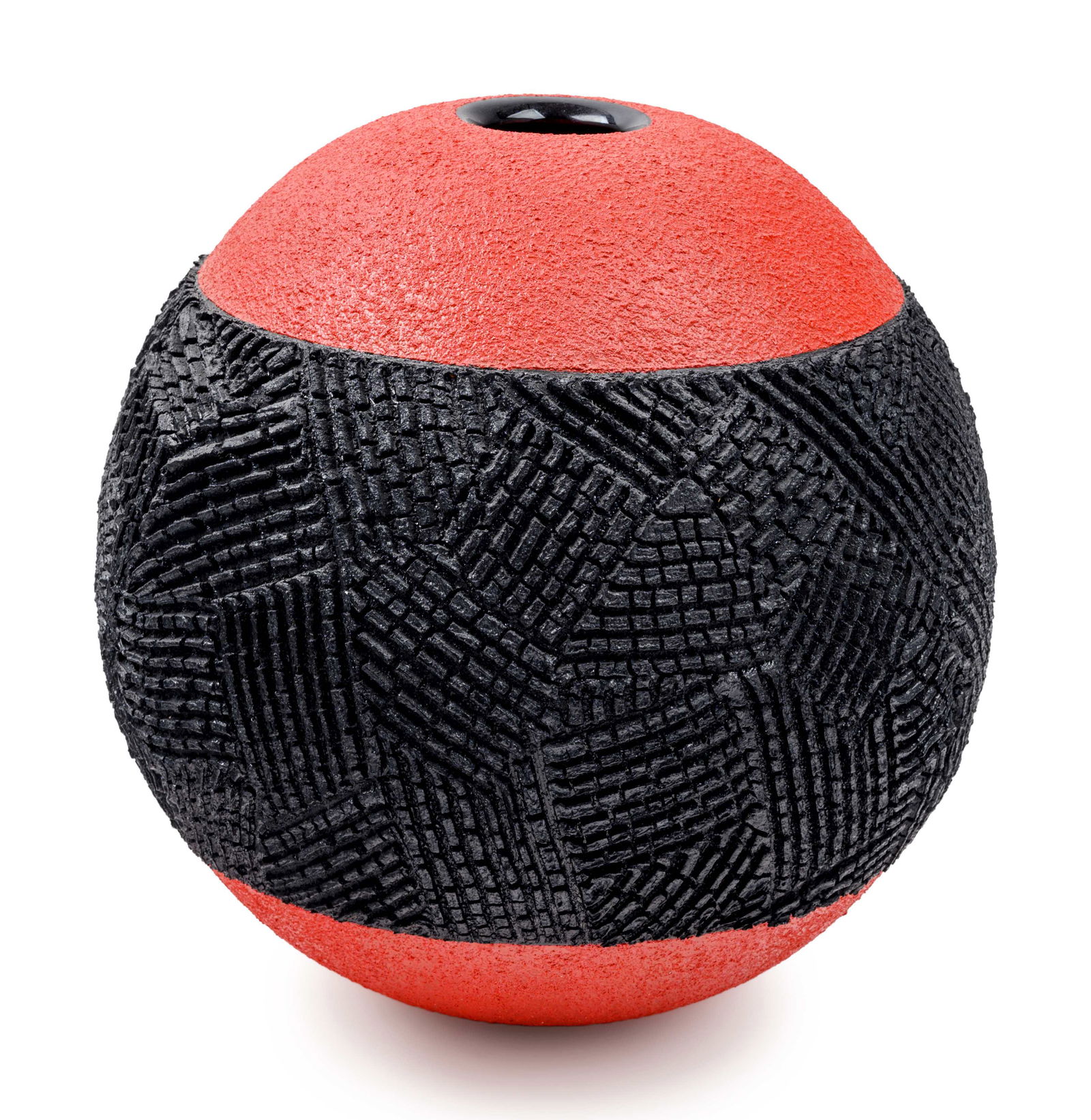 Mieke Groot (Dutch, b. 1949) Vessel, 1990 (1 of 4)