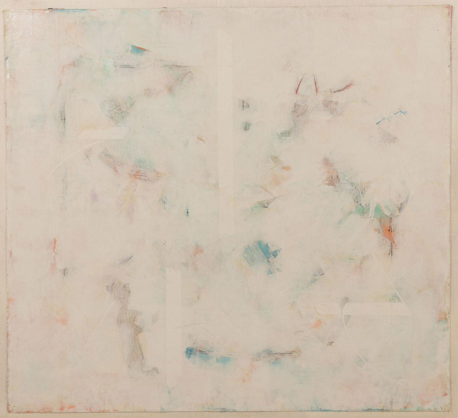 Artist Unknown (20th/21st Century) Untitled (1 of 3)