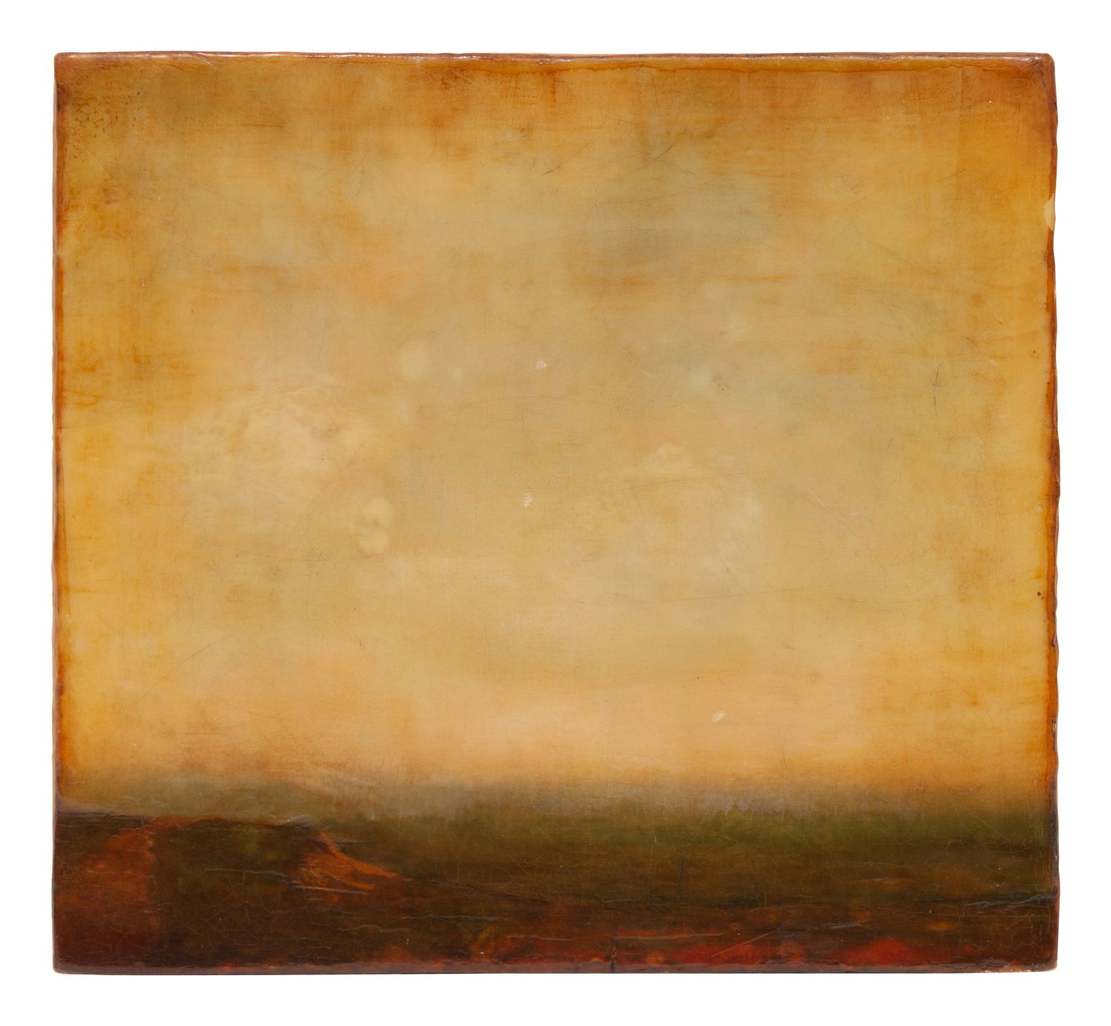 Joan Nelson (American, b. 1958) Untitled (#114), 1986 (1 of 1)