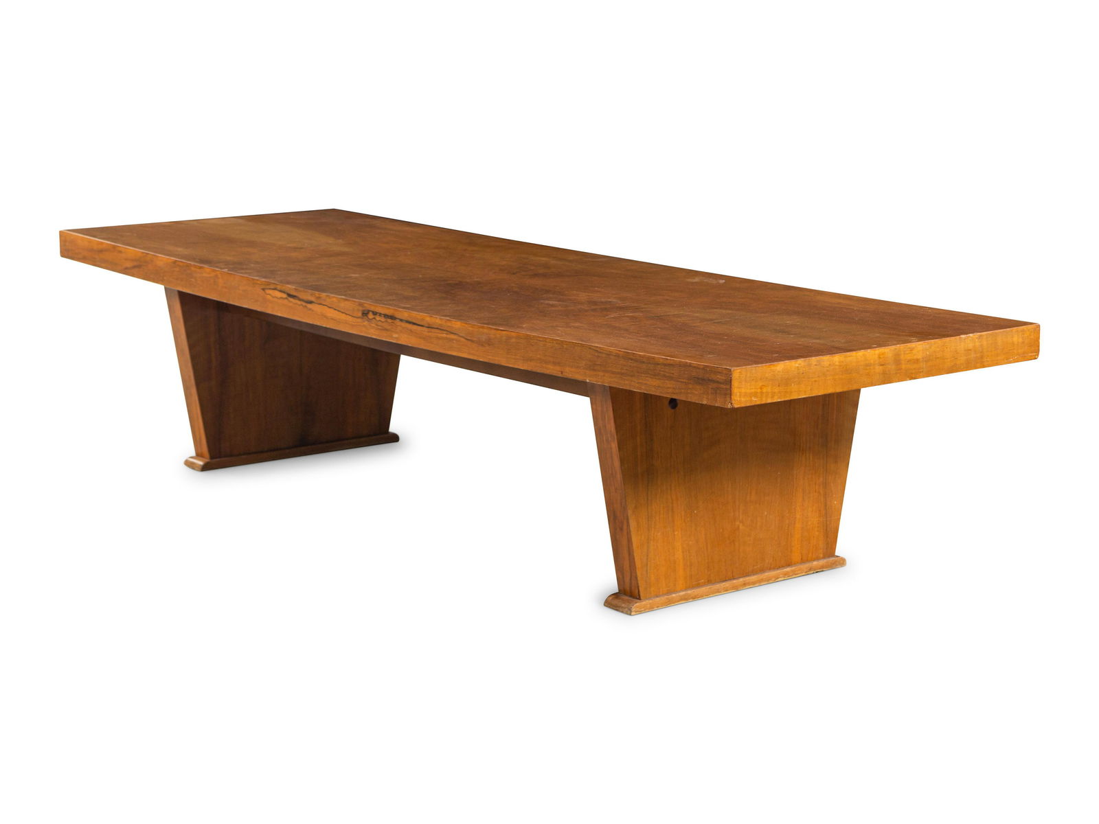 Manner of Gilbert Rohde American, Mid 20th Century Art (1 of 3)