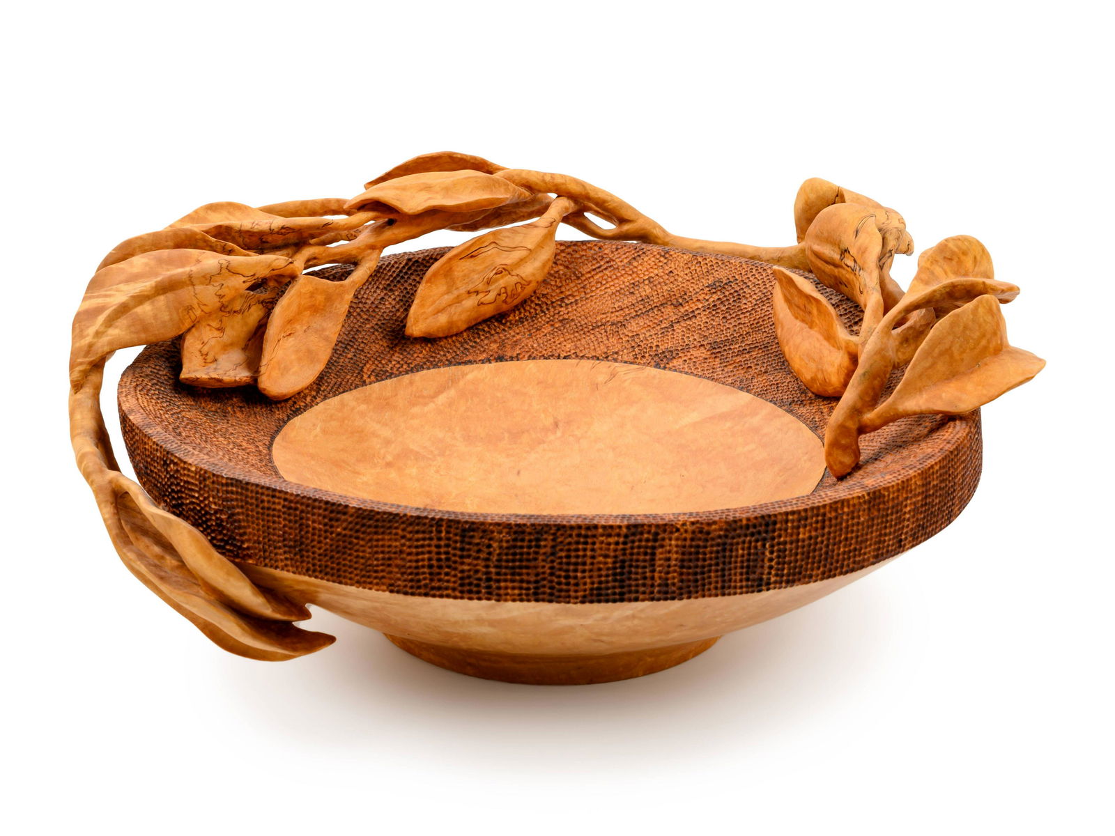 Michelle Holzapfel (American, b. 1951) Vessel, 1992 (1 of 6)