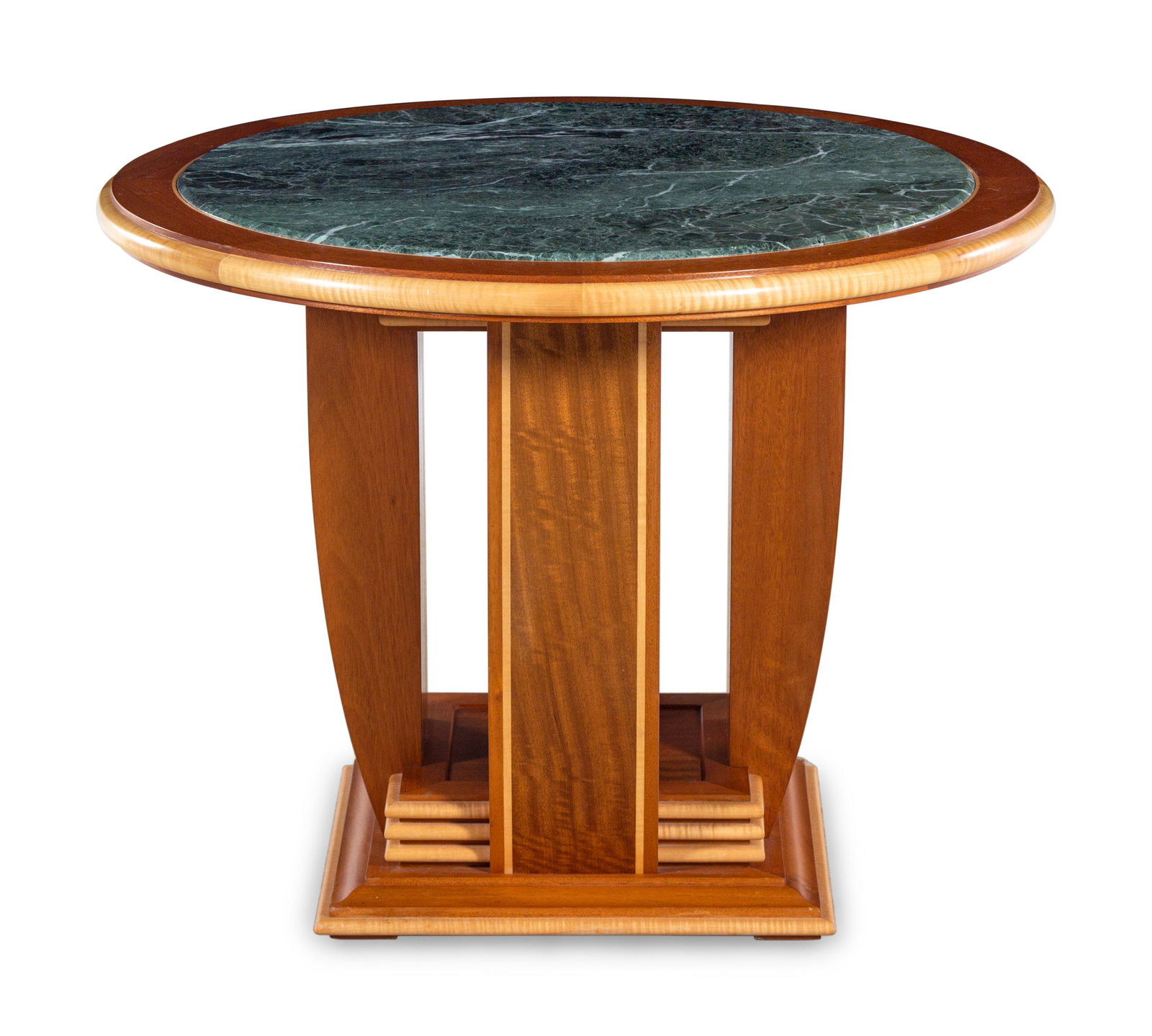 Ron Puckett (American, Mid 20th Century) Center Table (1 of 2)