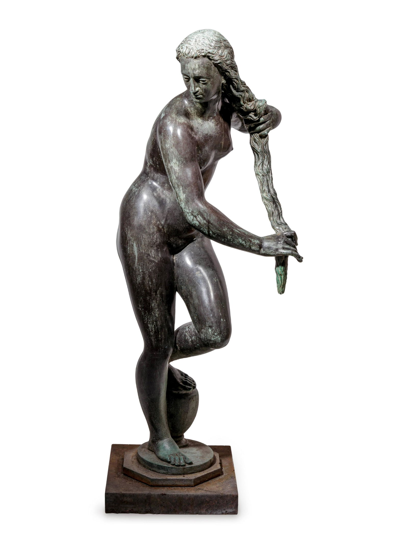 After Giambologna, Late 19th/Early 20th Century (1 of 3)