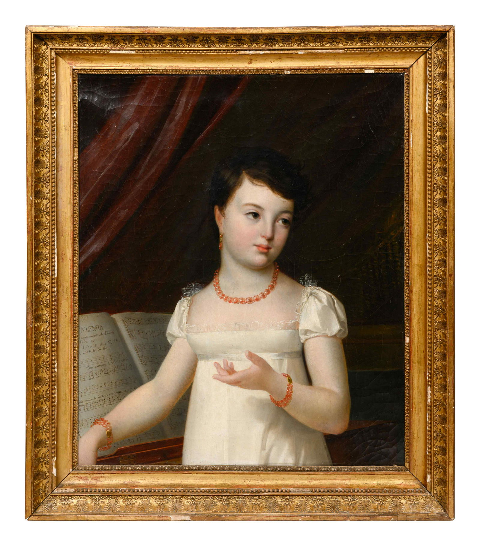 British School, Early 19th Century (1 of 3)